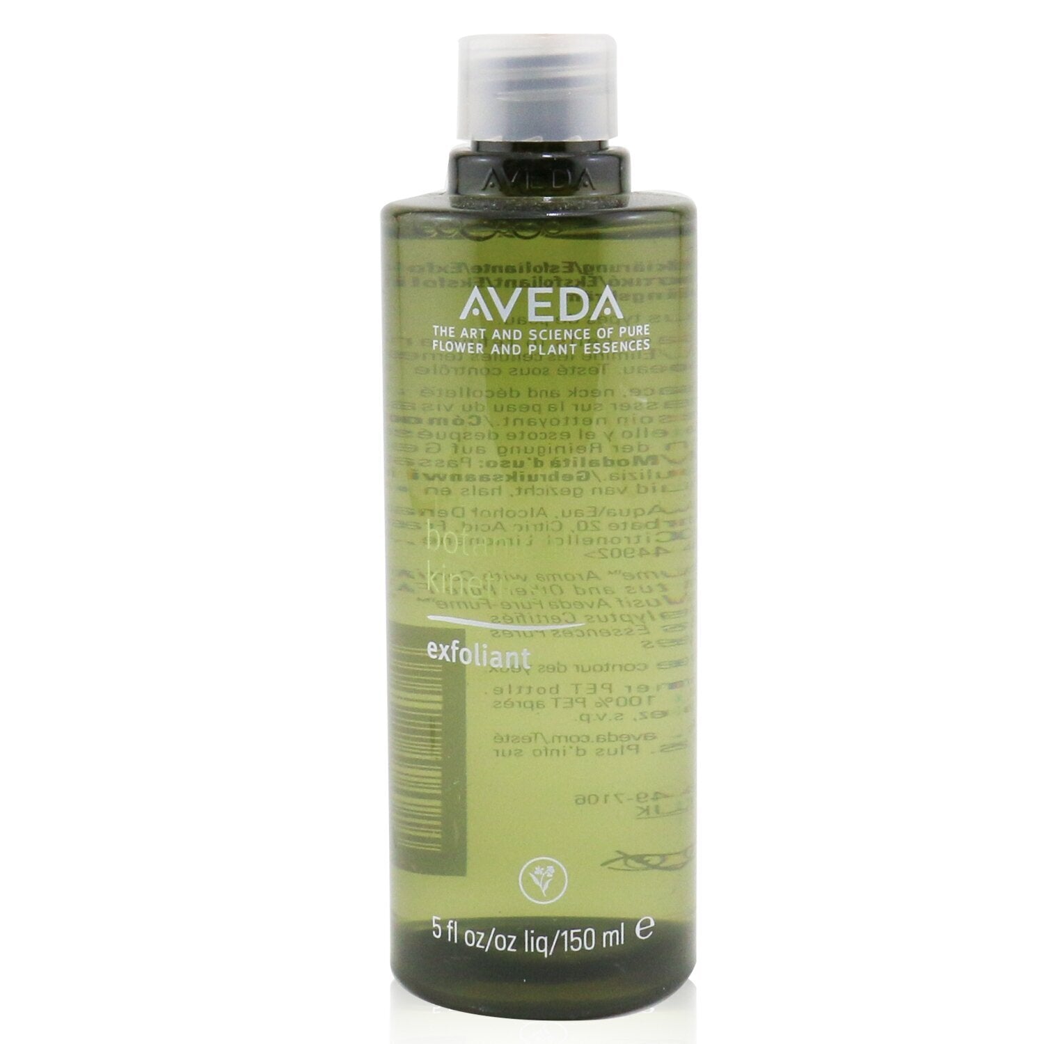 Aveda Botanical Kinetics Exfoliant  150ml/5oz