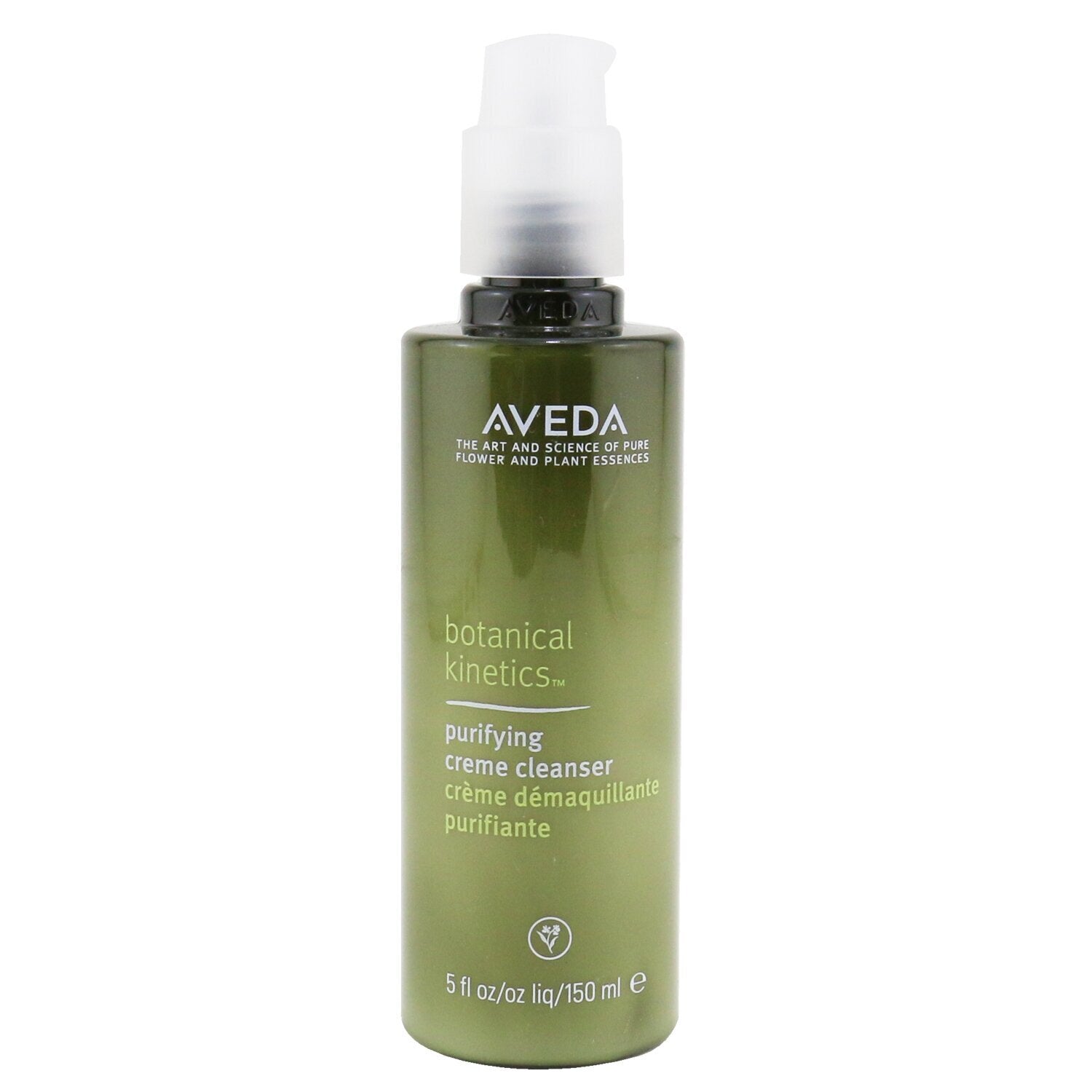 Aveda Botanical Kinetics Purifying Creme Cleanser  150ml/5oz