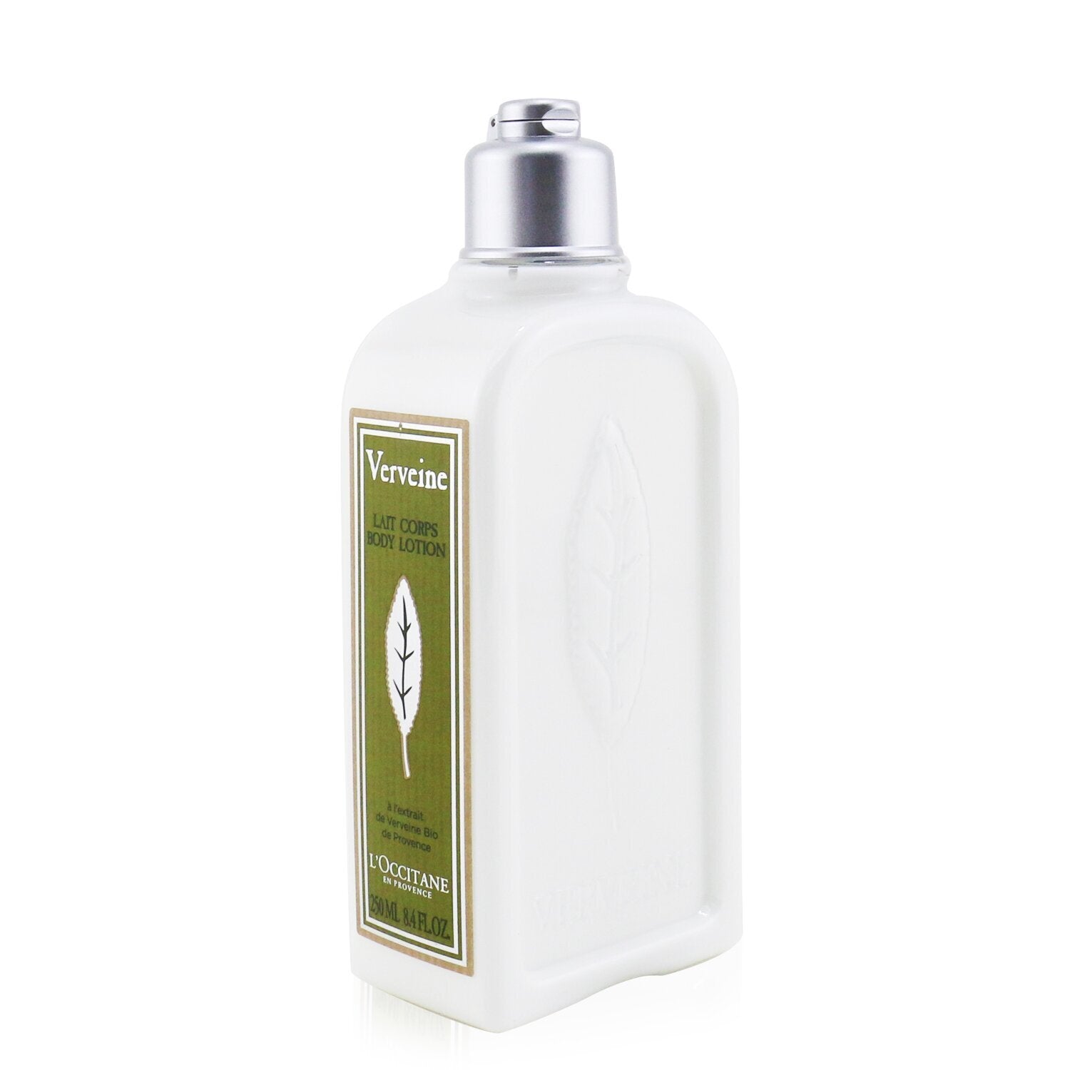 L'Occitane Verbena Harvest Body Lotion  250ml/8.4oz