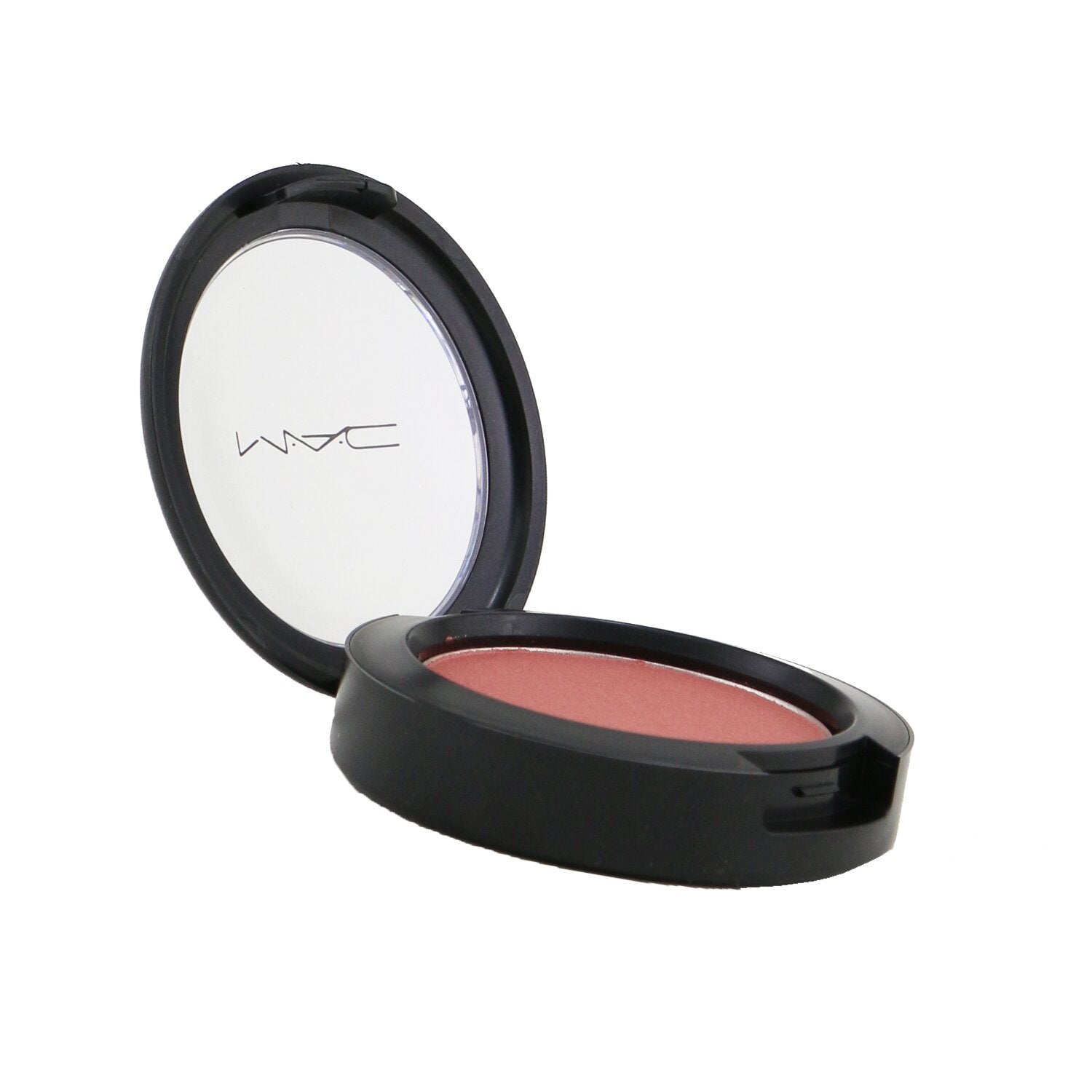 MAC Sheertone Shimmer Blush - Peachykeen  6g/0.21oz