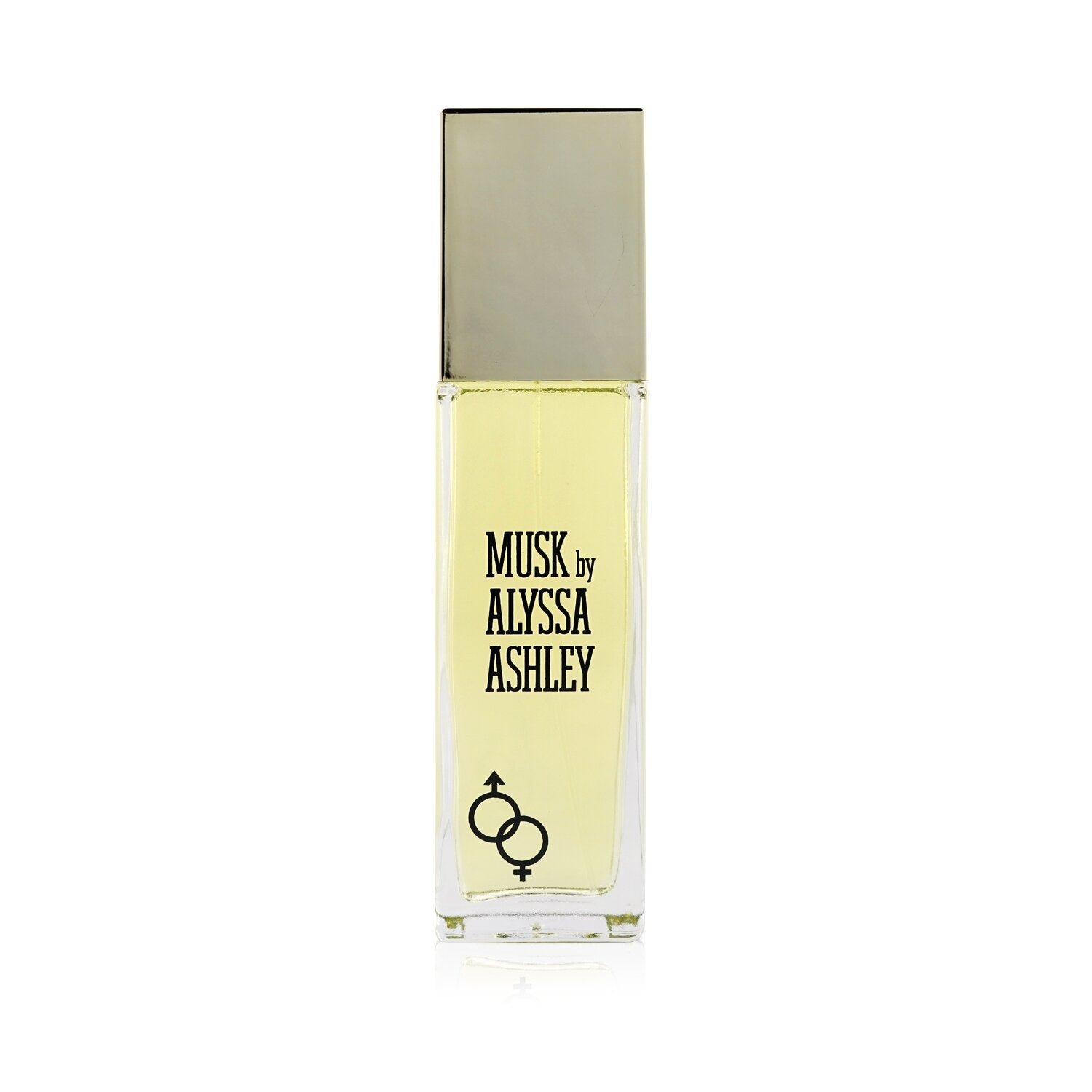 Alyssa Ashley Musk Eau De Toilette Spray  25ml/0.85oz