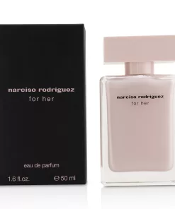 Narciso Rodriguez For Her Eau De Parfum Spray  150ml/5oz