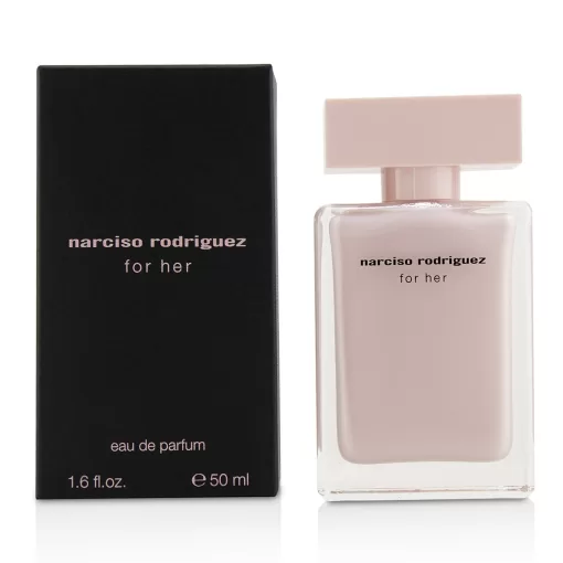 Narciso Rodriguez For Her Eau De Parfum Spray  150ml/5oz