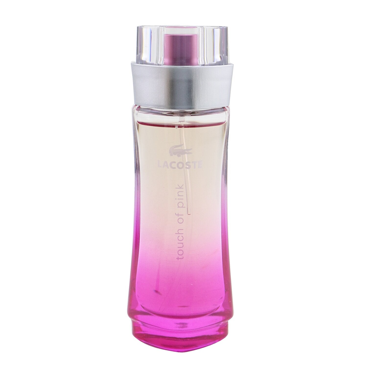 Lacoste Touch Of Pink Eau De Toilette Spray  30ml/1oz