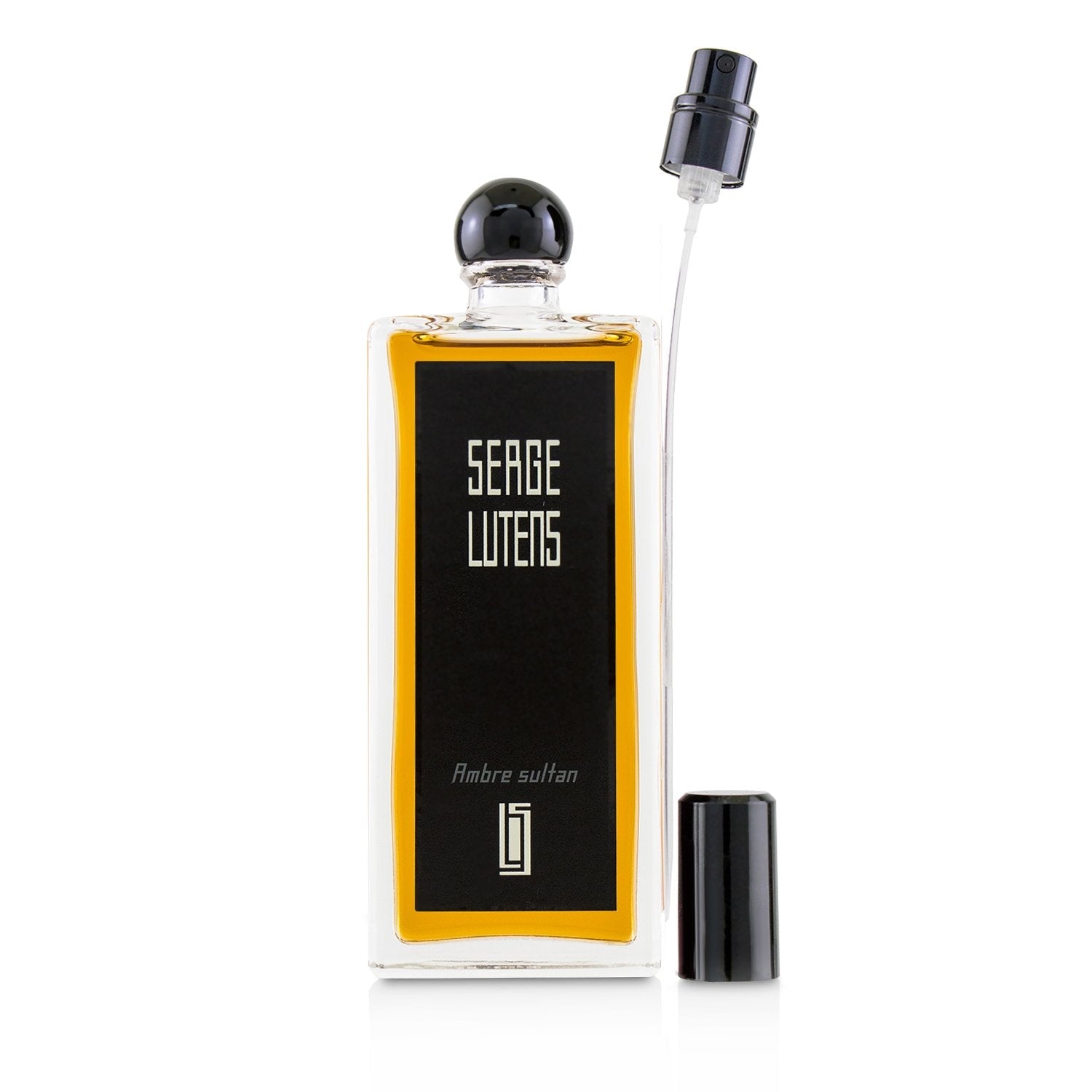 Serge Lutens Ambre Sultan Eau De Parfum Spray  50ml/1.6oz