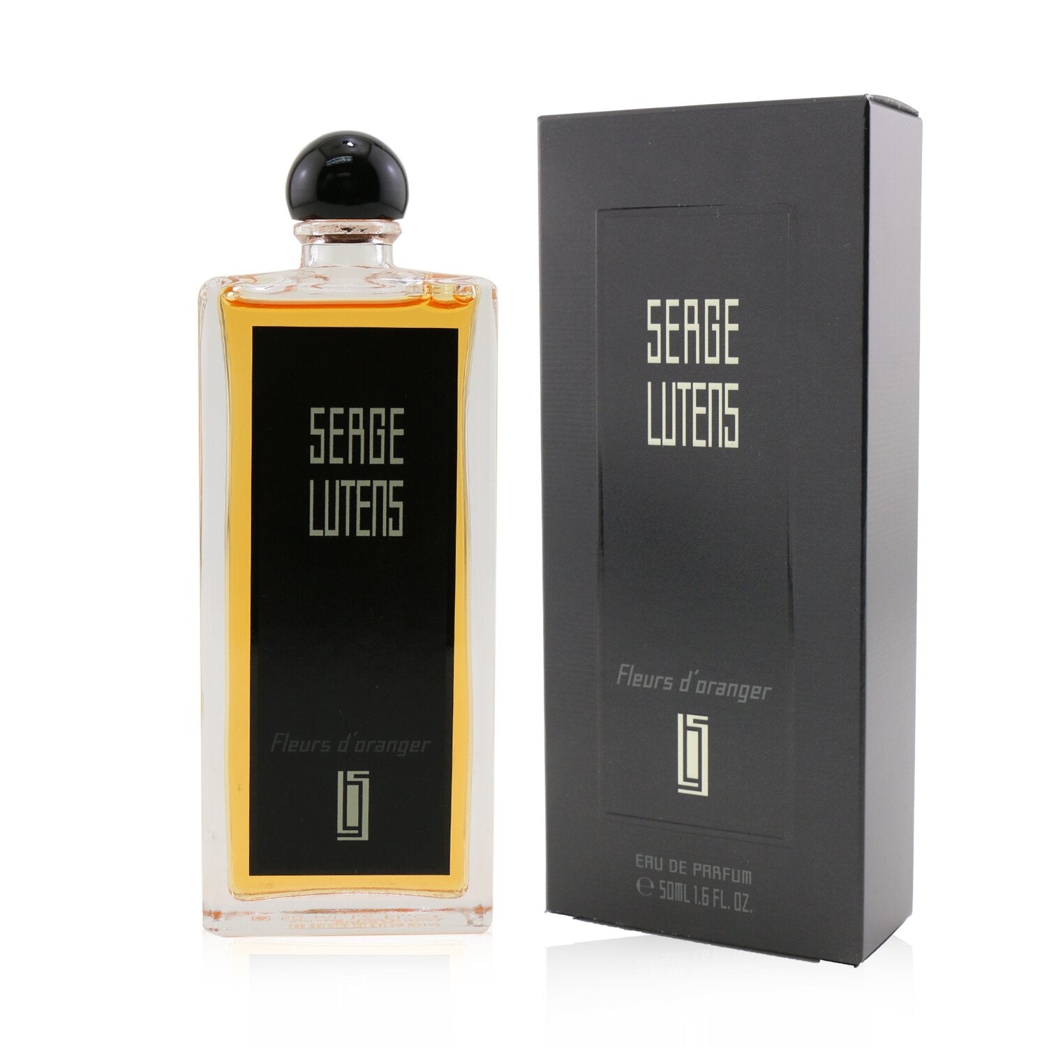 Serge Lutens Fleurs D' Oranger Eau De Parfum Spray  100ml/3.3oz