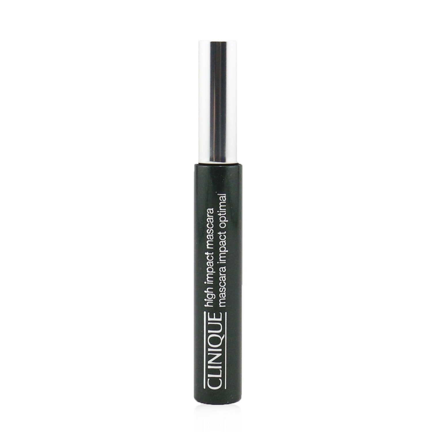 Clinique High Impact Mascara - 02 Black/Brown  7ml/0.28oz