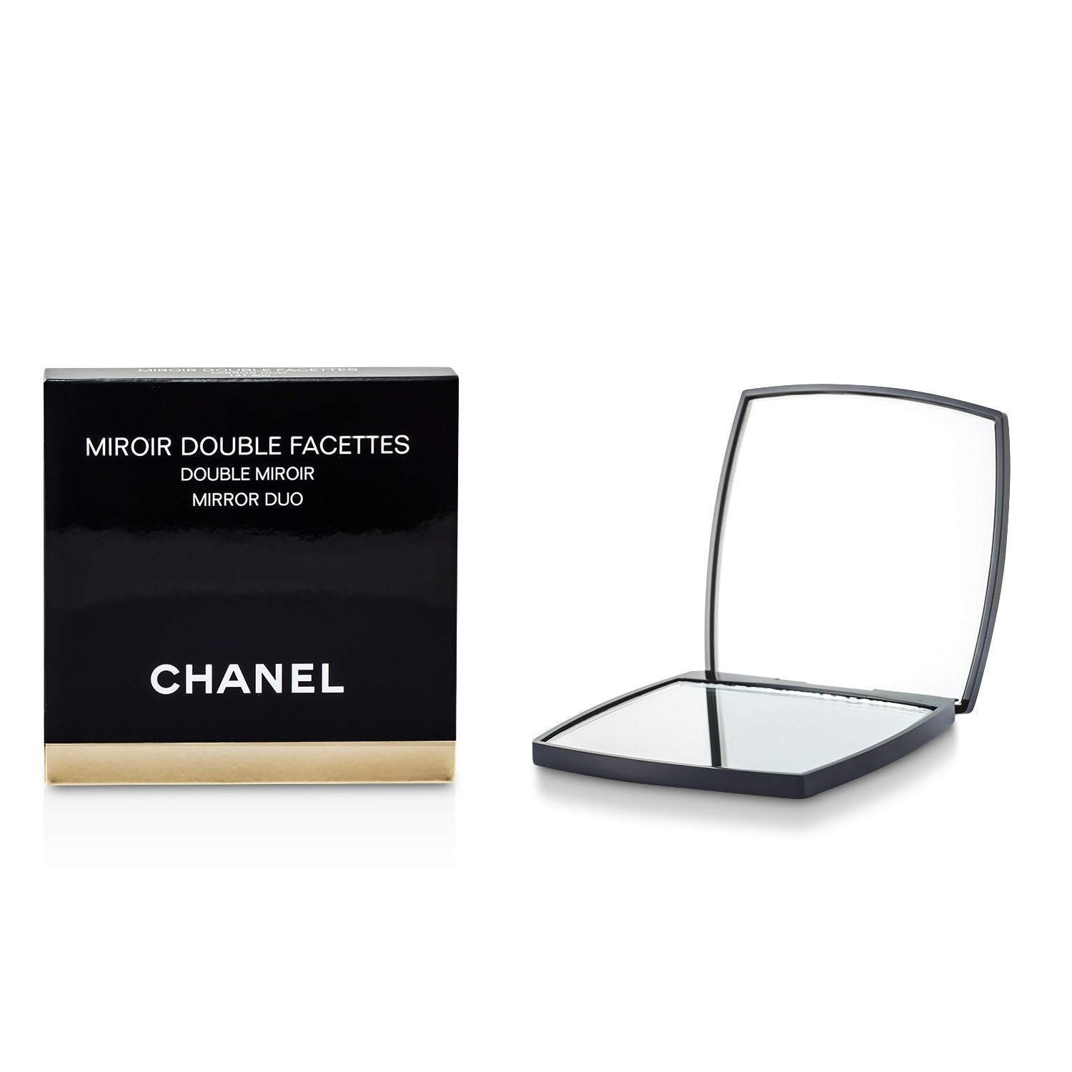 Chanel Miroir Double Facettes Mirror Duo