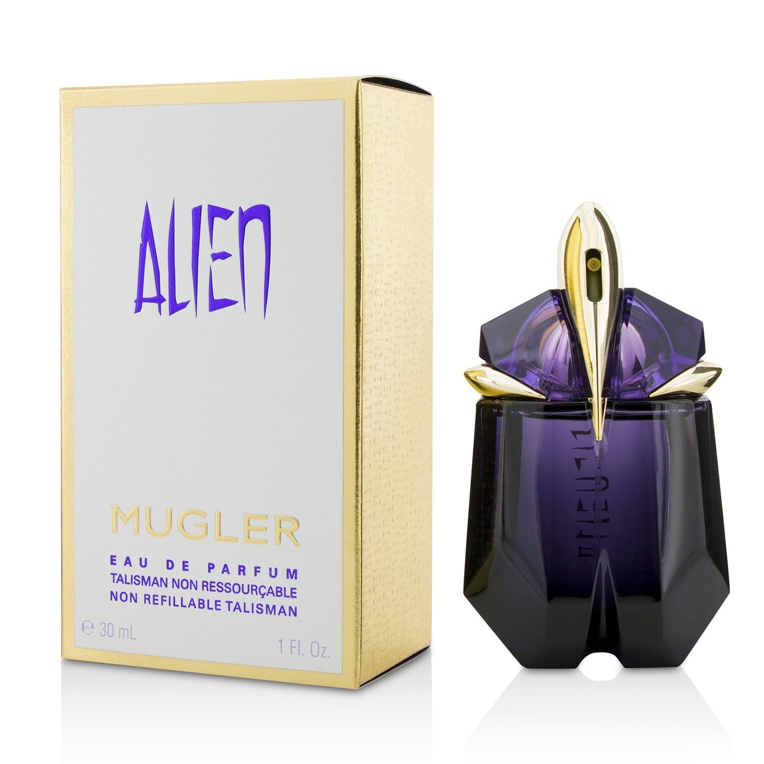 Thierry Mugler (Mugler) Alien Eau De Parfum Spray  60ml/2oz