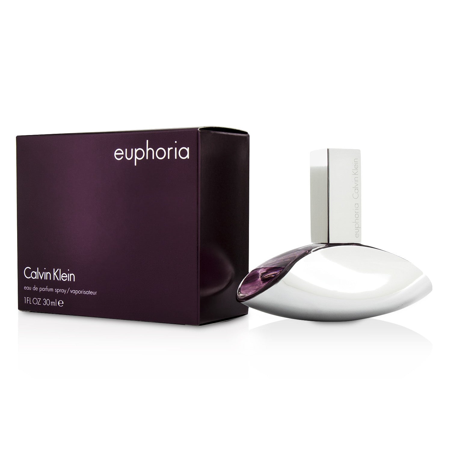 Calvin Klein Euphoria Eau De Parfum Spray  100ml/3.4oz