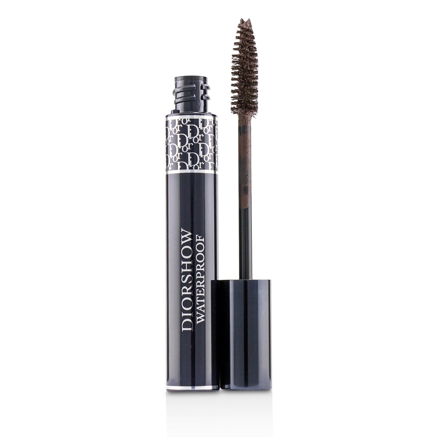 Christian Dior Diorshow Mascara Waterproof - # 698 Chesnut (Box Slightly Damaged)  11.5ml/0.38oz