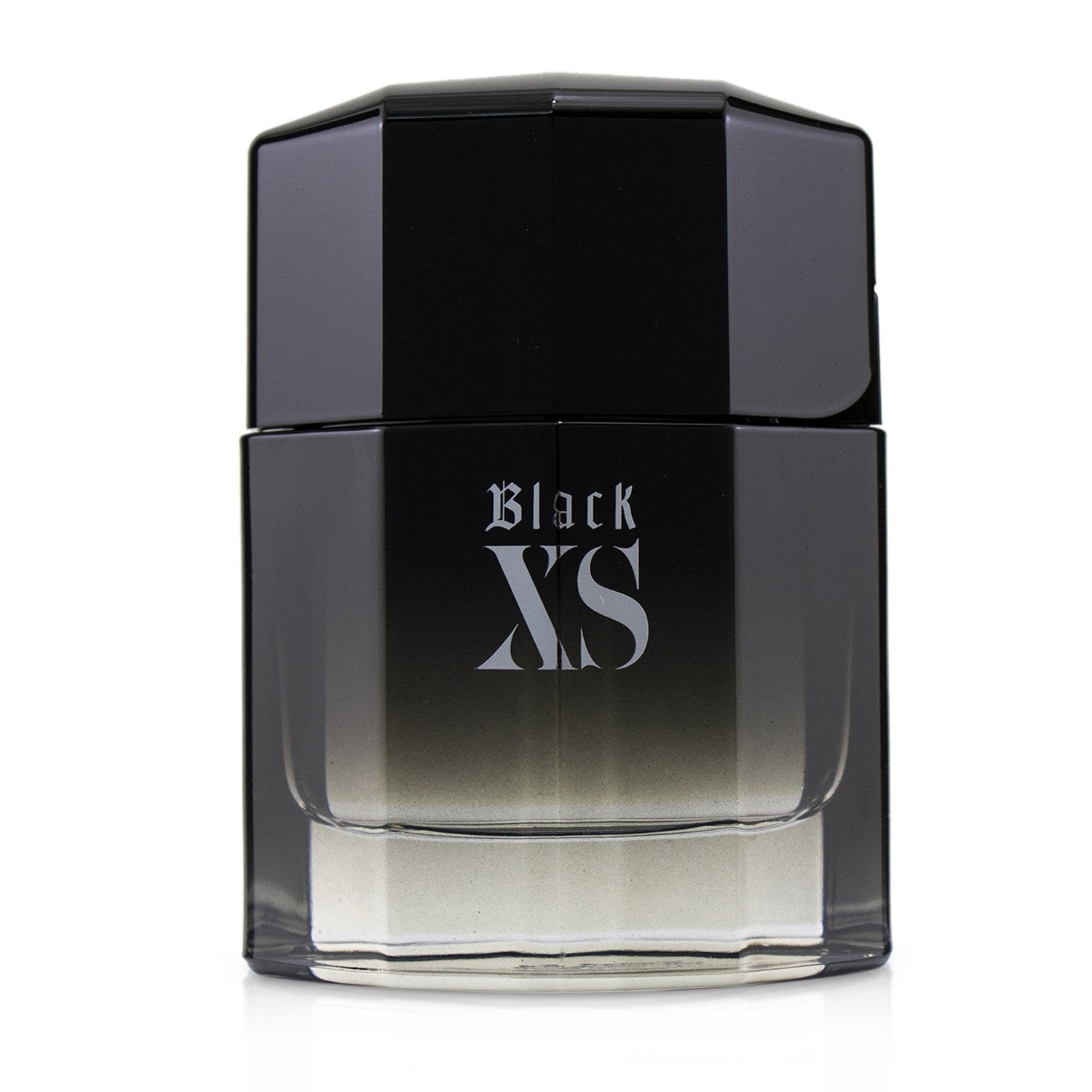 Paco Rabanne Black Xs Eau De Toilette Spray  50ml/1.7oz