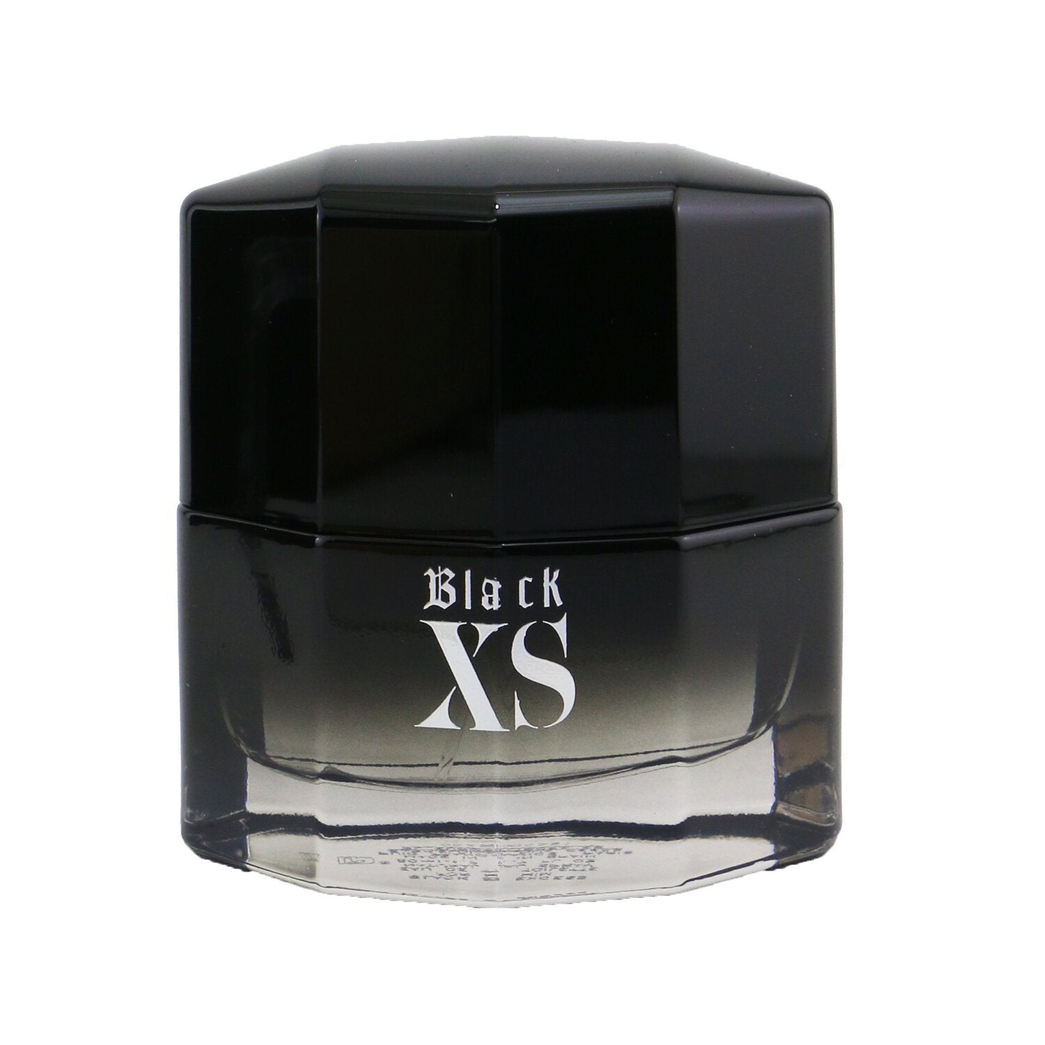 Paco Rabanne Black Xs Eau De Toilette Spray  50ml/1.7oz