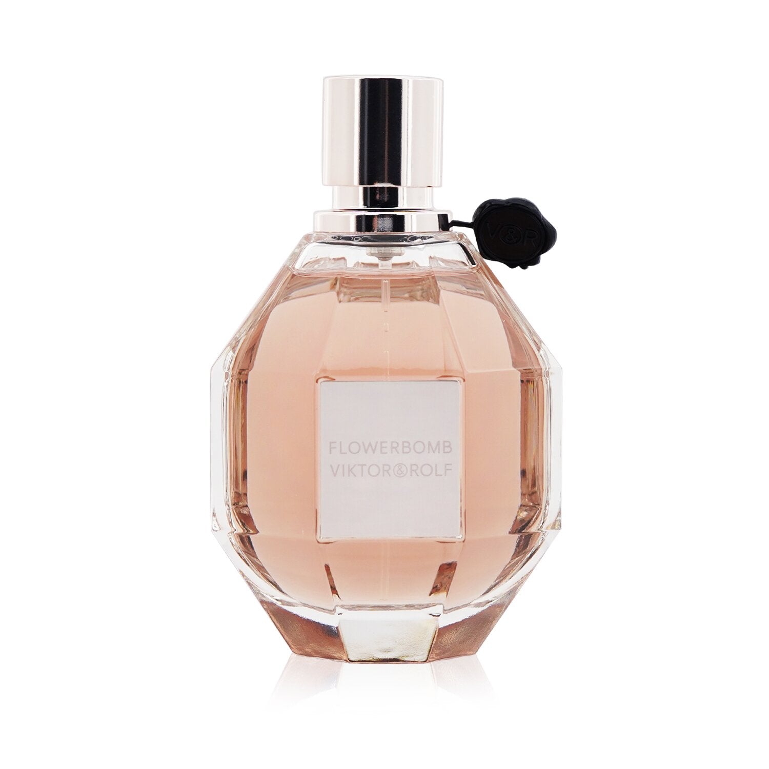 Viktor & Rolf Flowerbomb Eau De Parfum Spray  100ml/3.4oz