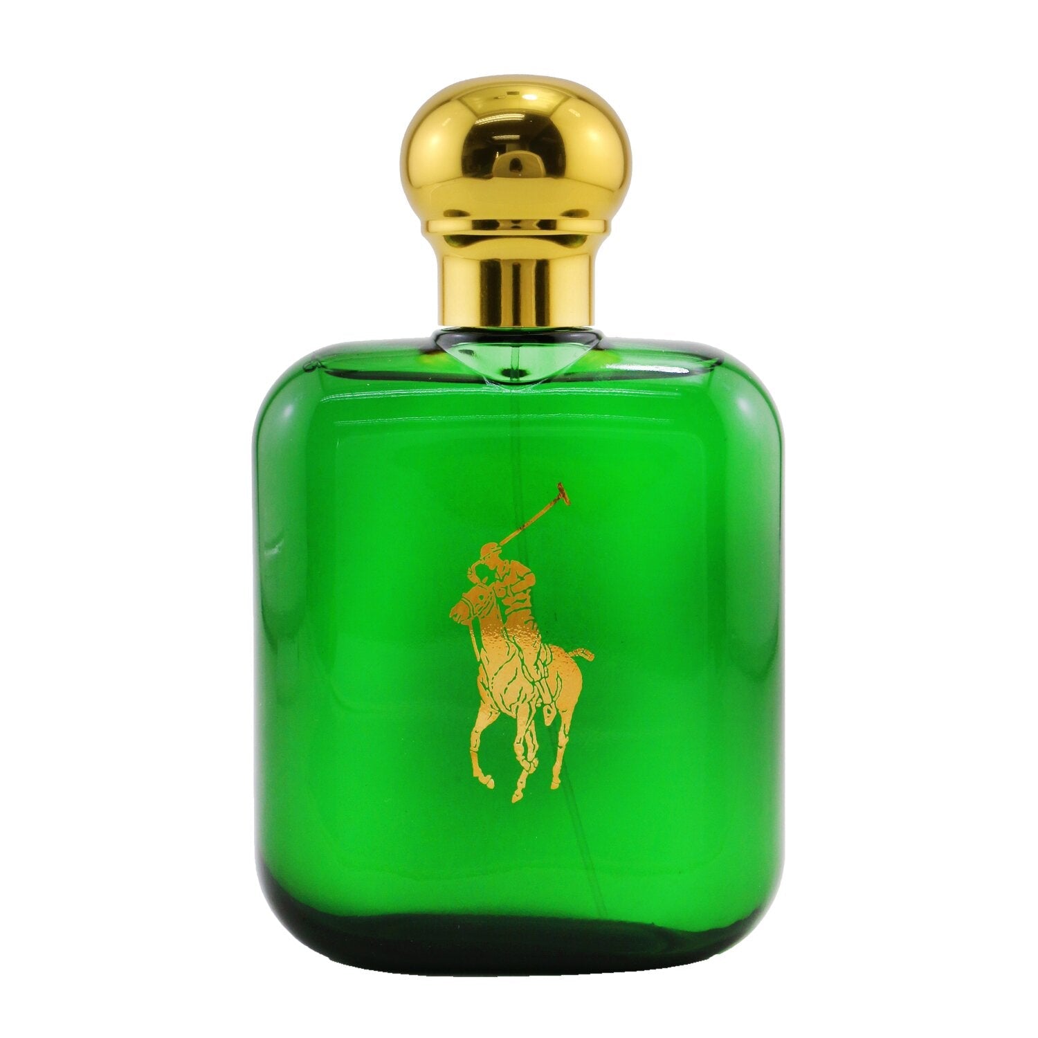 Ralph Lauren Polo Green Eau De Toilette Spray  237ml/8oz