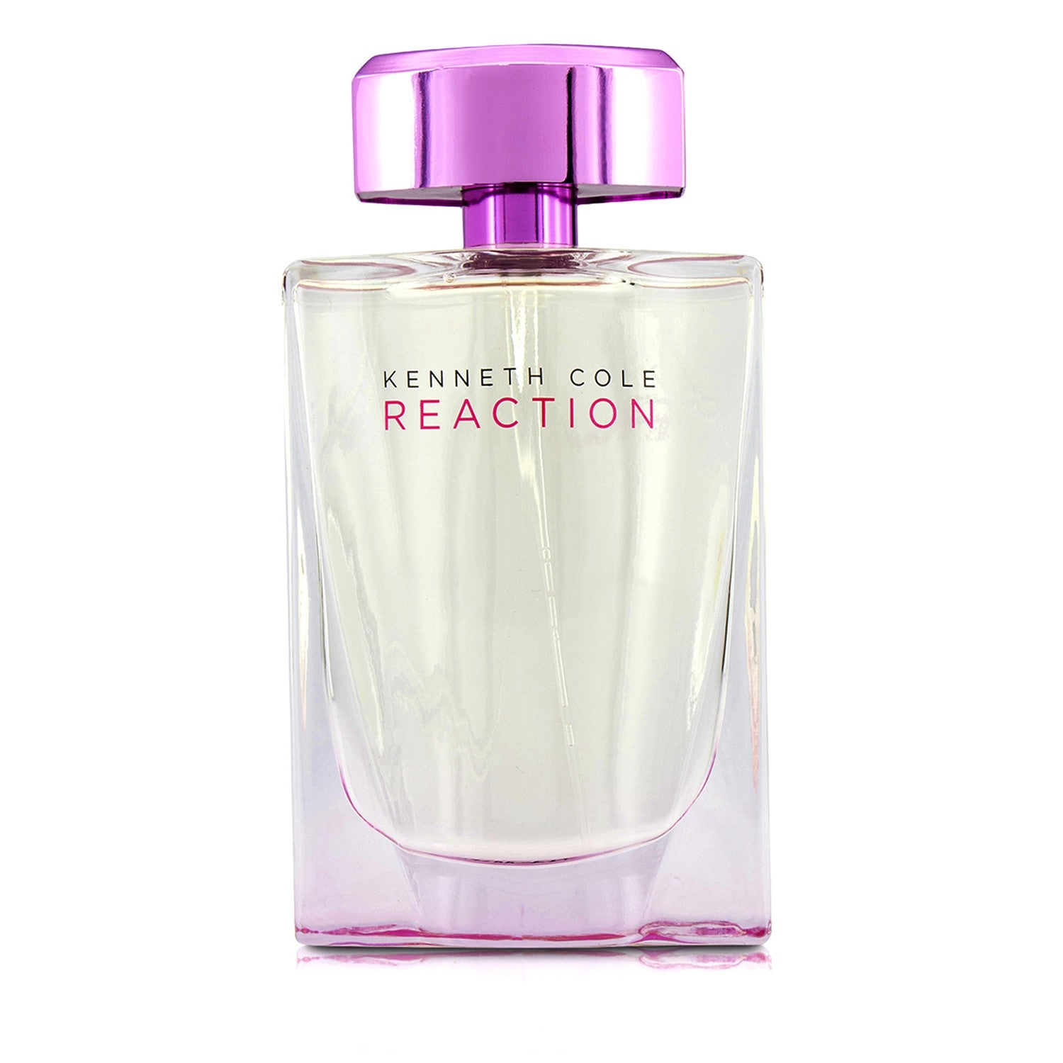 Kenneth Cole Reaction For Her Eau De Parfum Spray  100ml/3.4oz