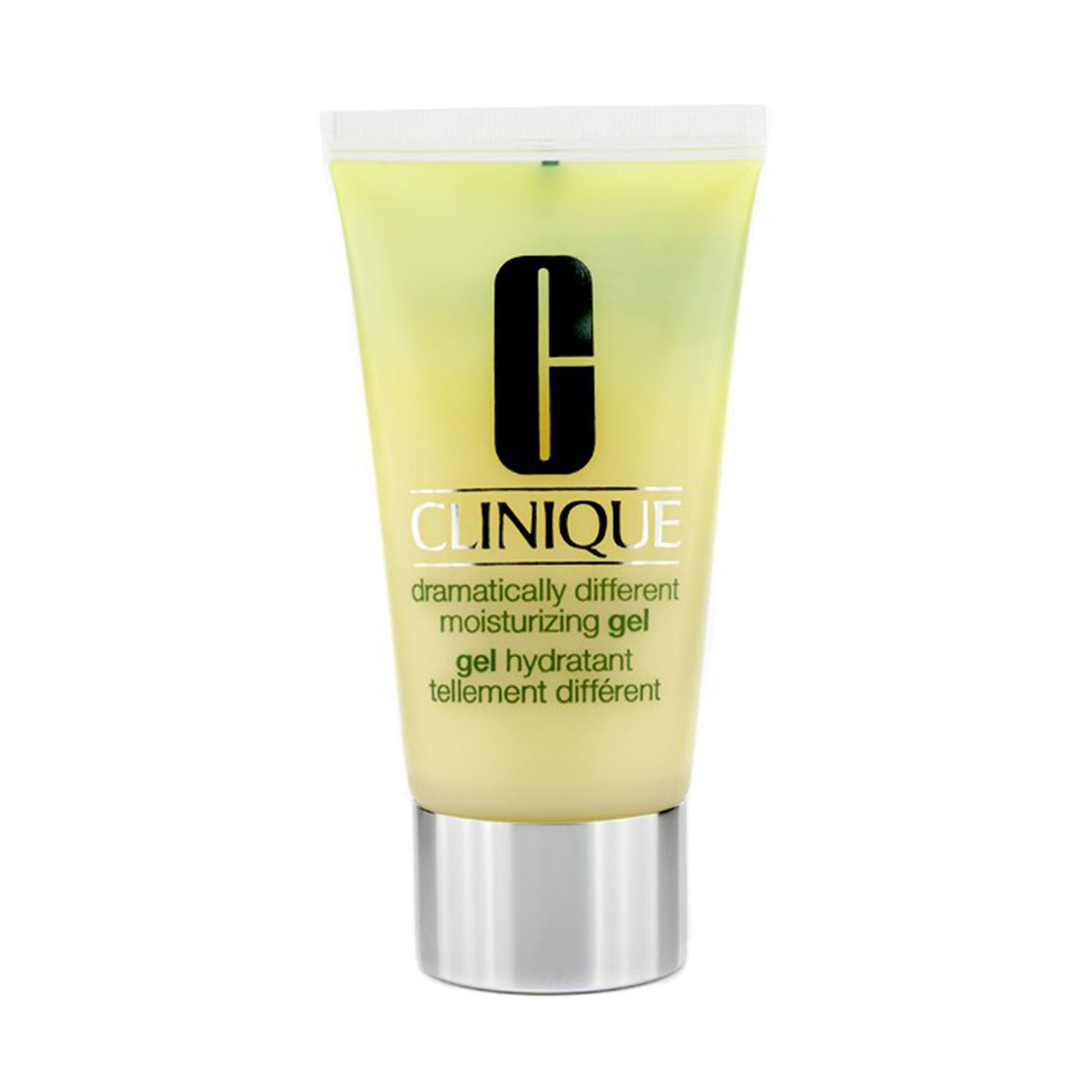 Clinique Dramatically Different Moisturising Gel - Combination Oily to Oily (Tube)  50ml/1.7oz