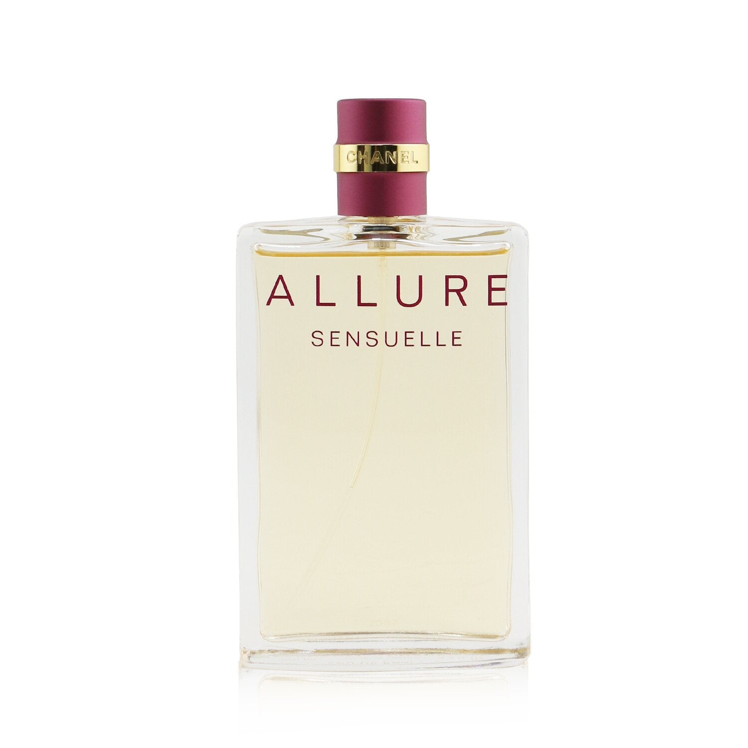 Chanel Allure Sensuelle Eau De Parfum Spray  100ml/3.4oz