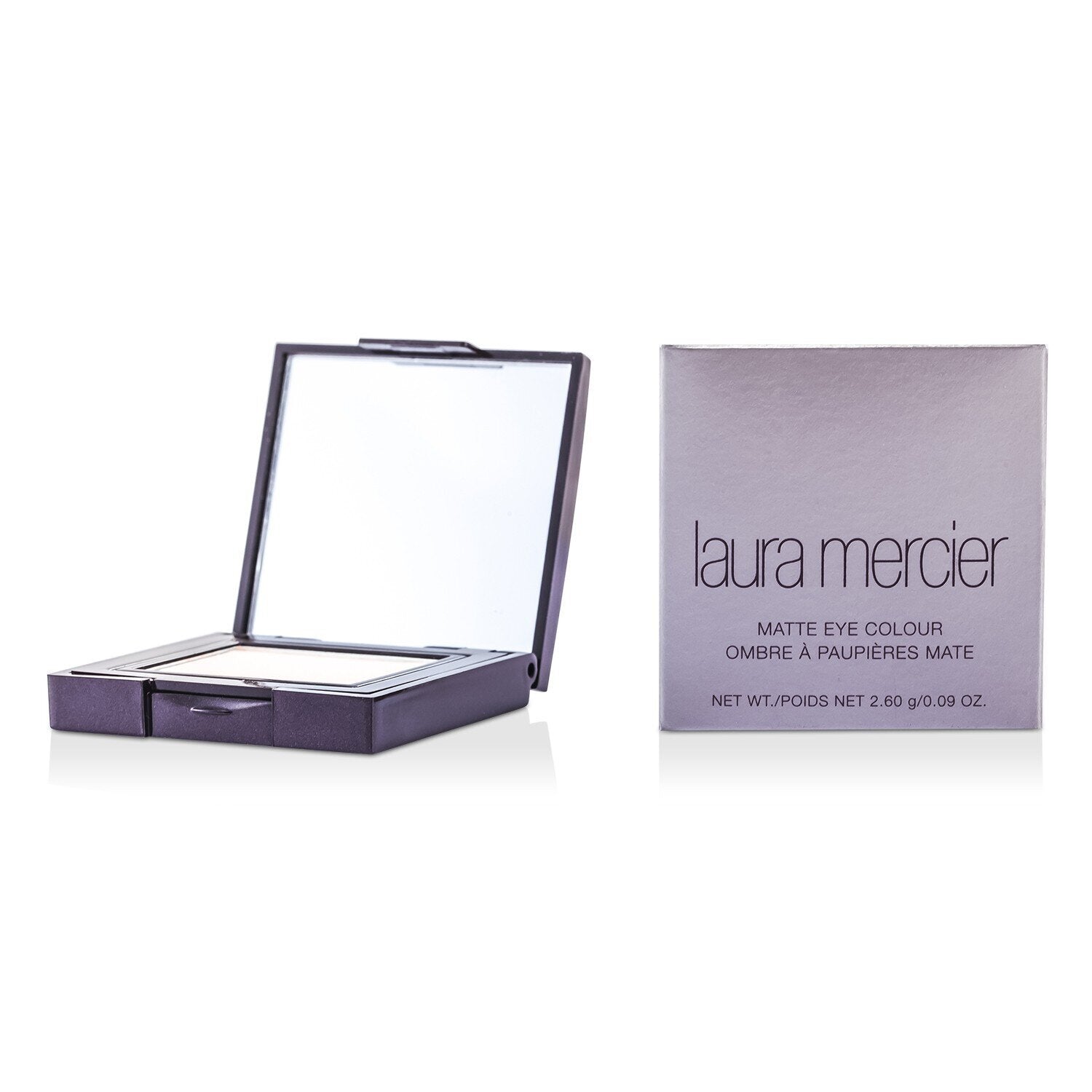 Laura Mercier Eye Colour - Morning Dew (Matte)  2.6g/0.09oz