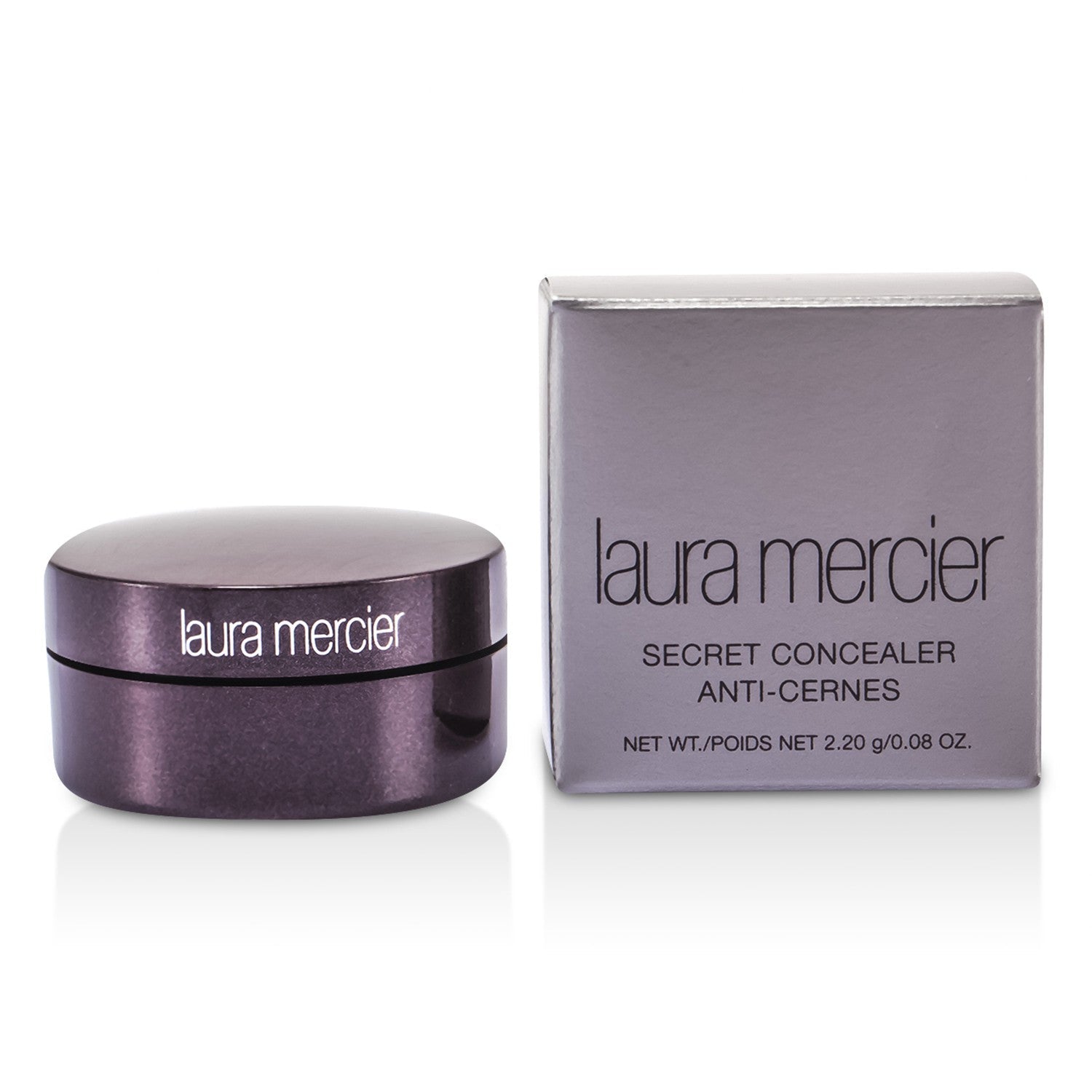 Laura Mercier Secret Concealer - #2.5 (Unboxed)  2.2g/0.08oz