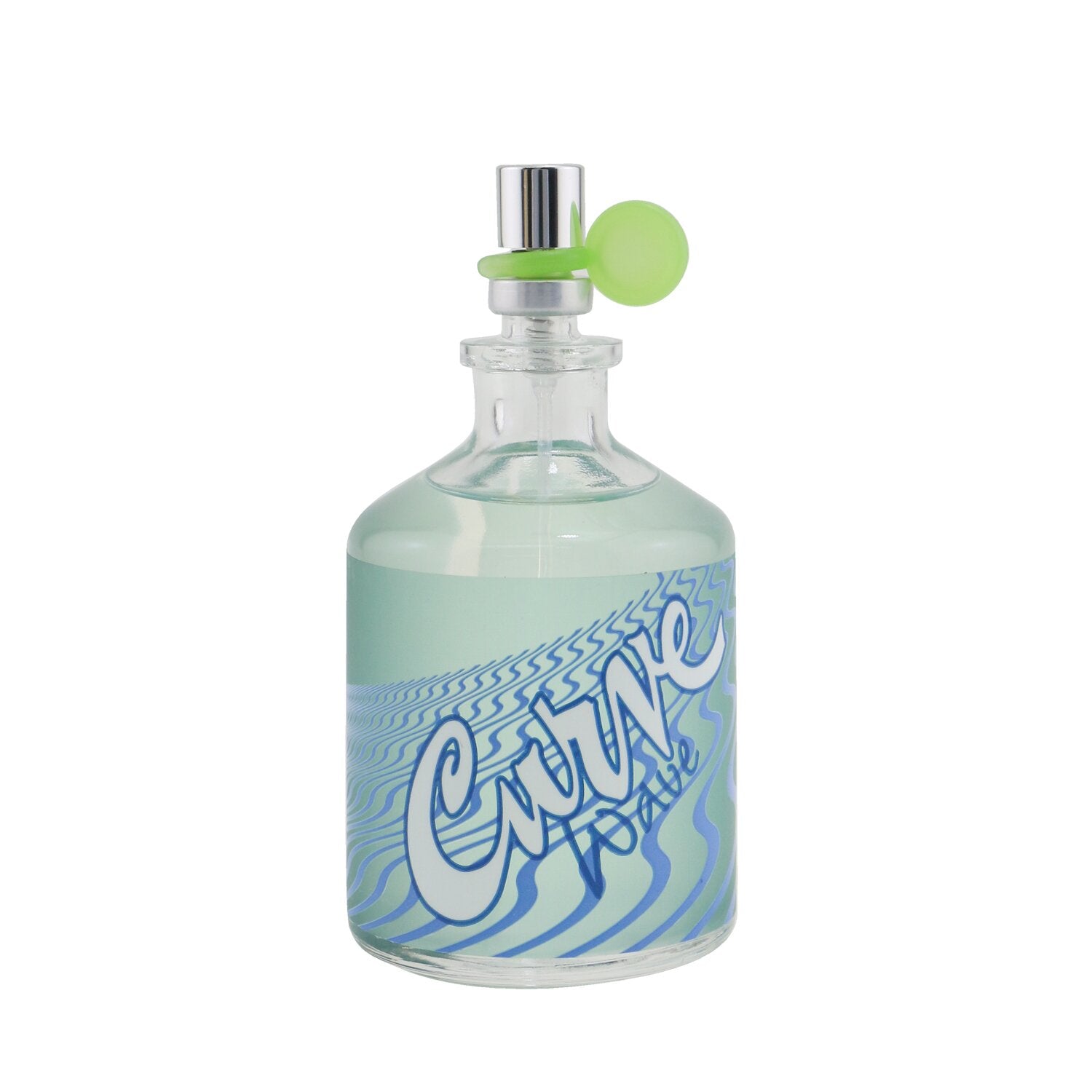 Liz Claiborne Curve Wave Cologne Spray  125ml/4.2oz