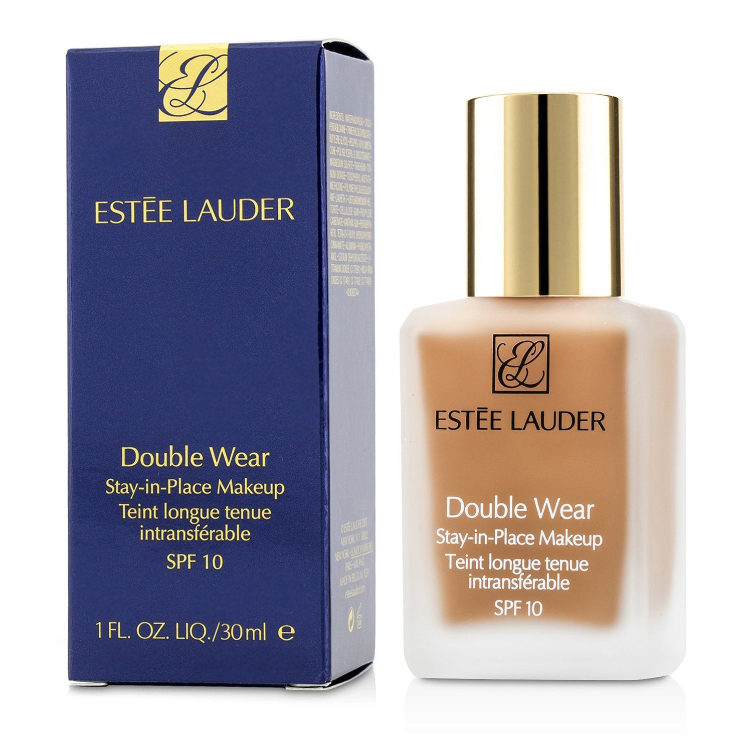 Estee Lauder Double Wear Stay In Place Makeup SPF 10 - No. 06 Auburn (4C2)  30ml/1oz