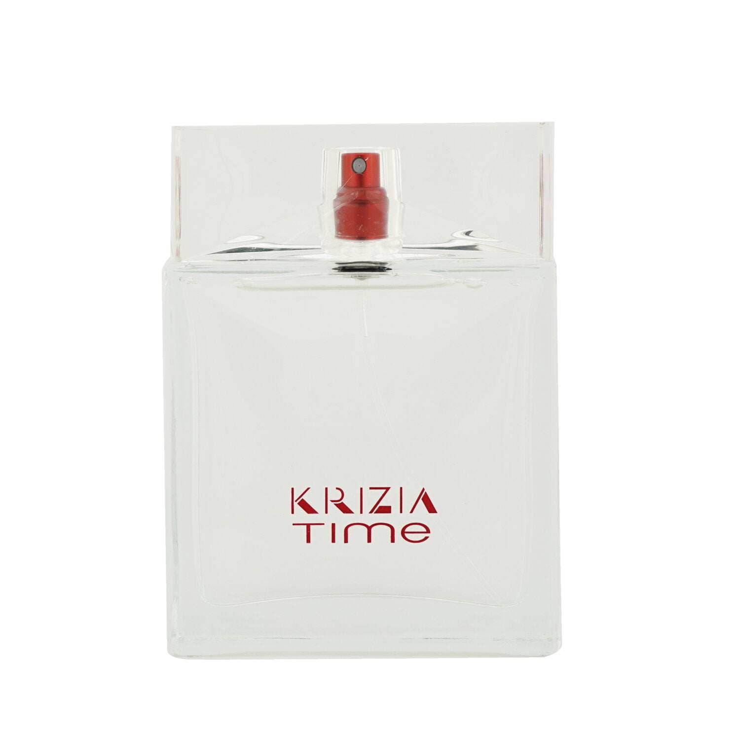 Krizia Krizia Time Eau De Toilette Spray  75ml/2.5oz