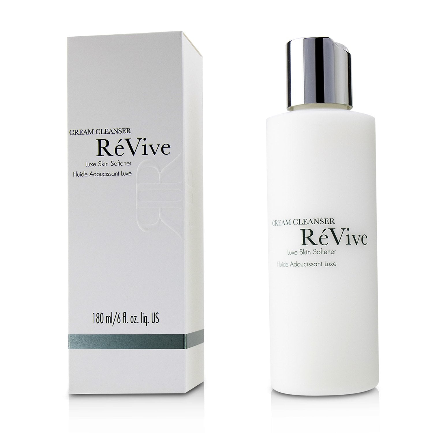 ReVive Cleanser Creme Luxe (Normal to Dry Skin)  177ml/6oz