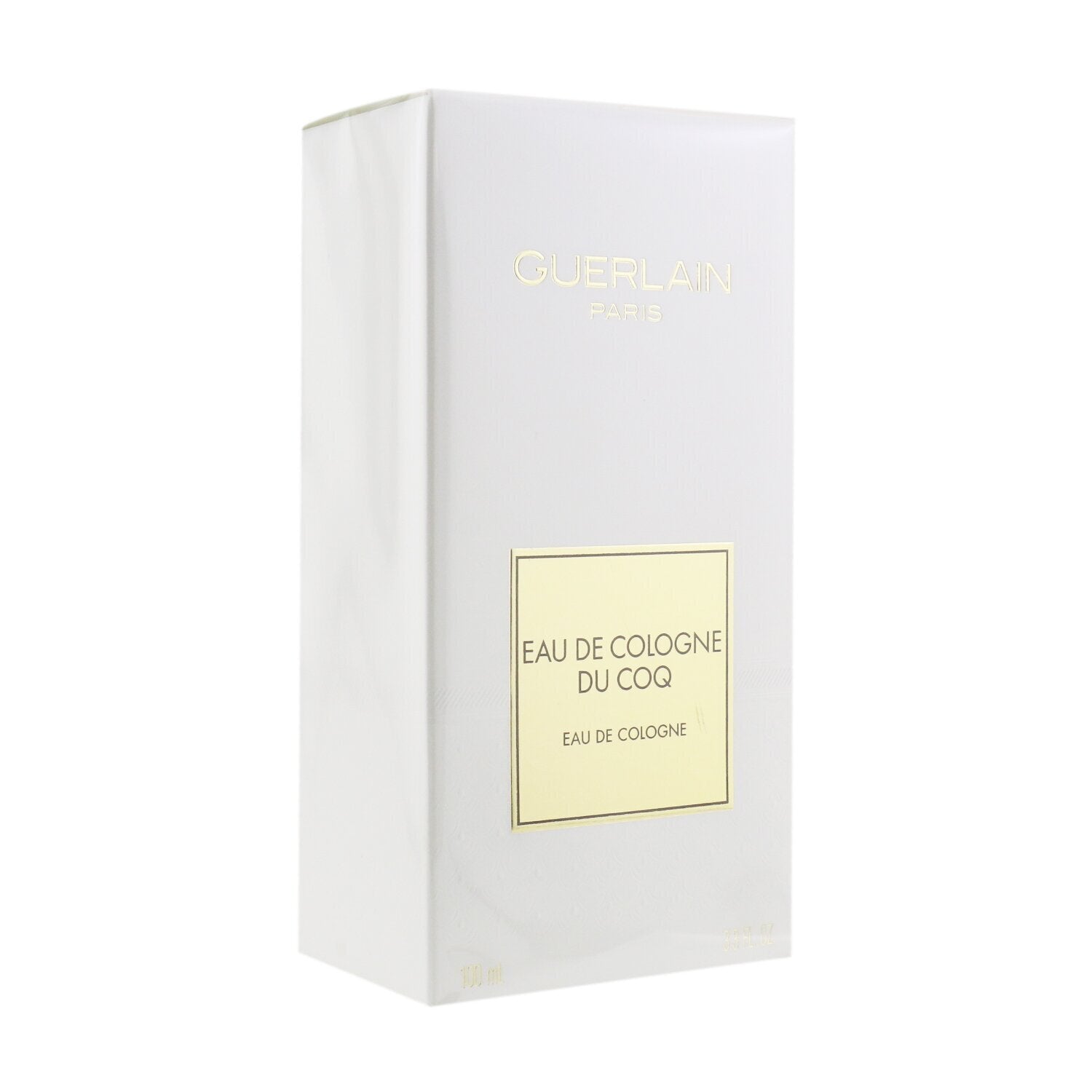 Guerlain Du Coq Eau De Cologne Spray  100ml/3.4oz