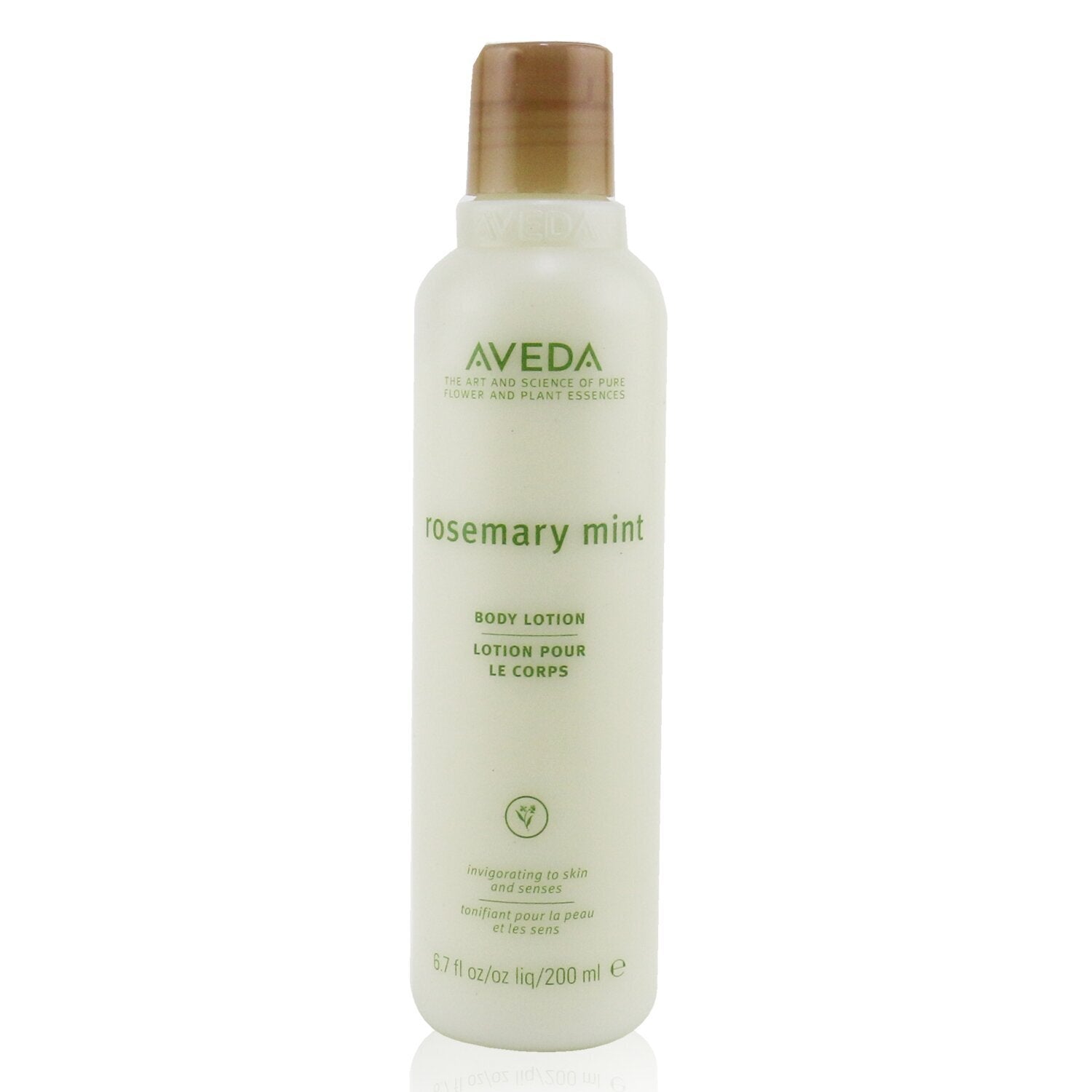 Aveda Rosemary Mint Body Lotion  200ml/6.7oz