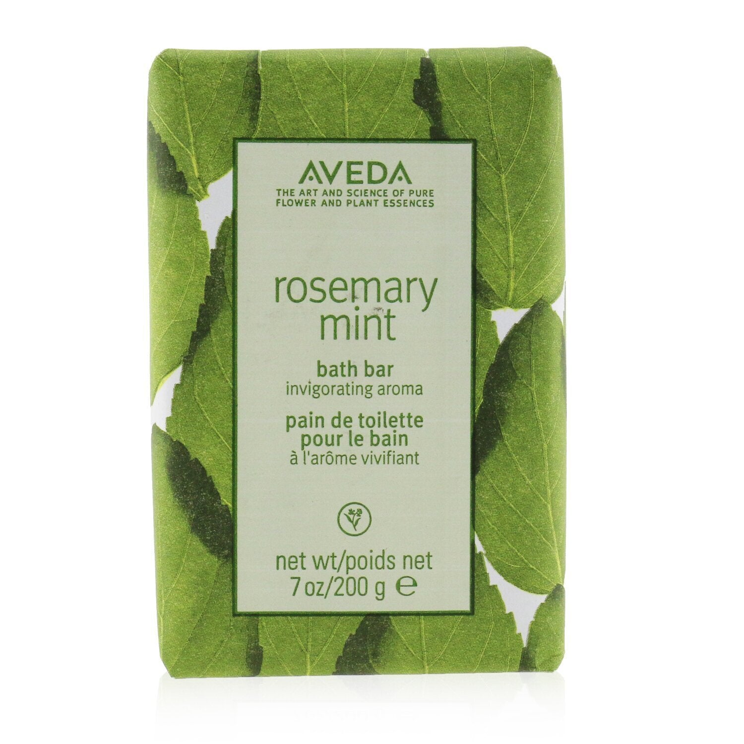 Aveda Rosemary Mint Bath Bar  200g/7oz