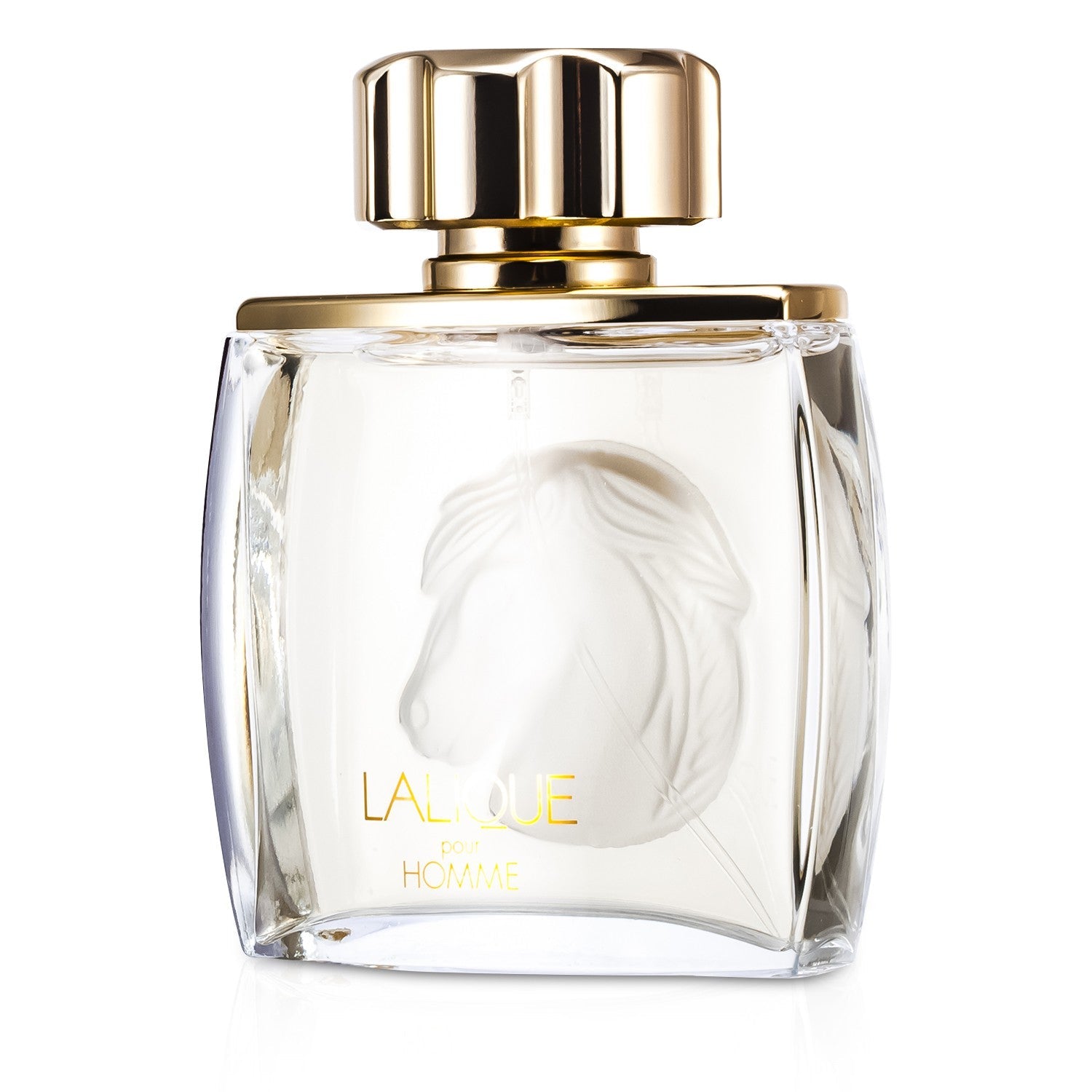 Lalique Equus Eau De Parfum Spray  75ml/2.5oz