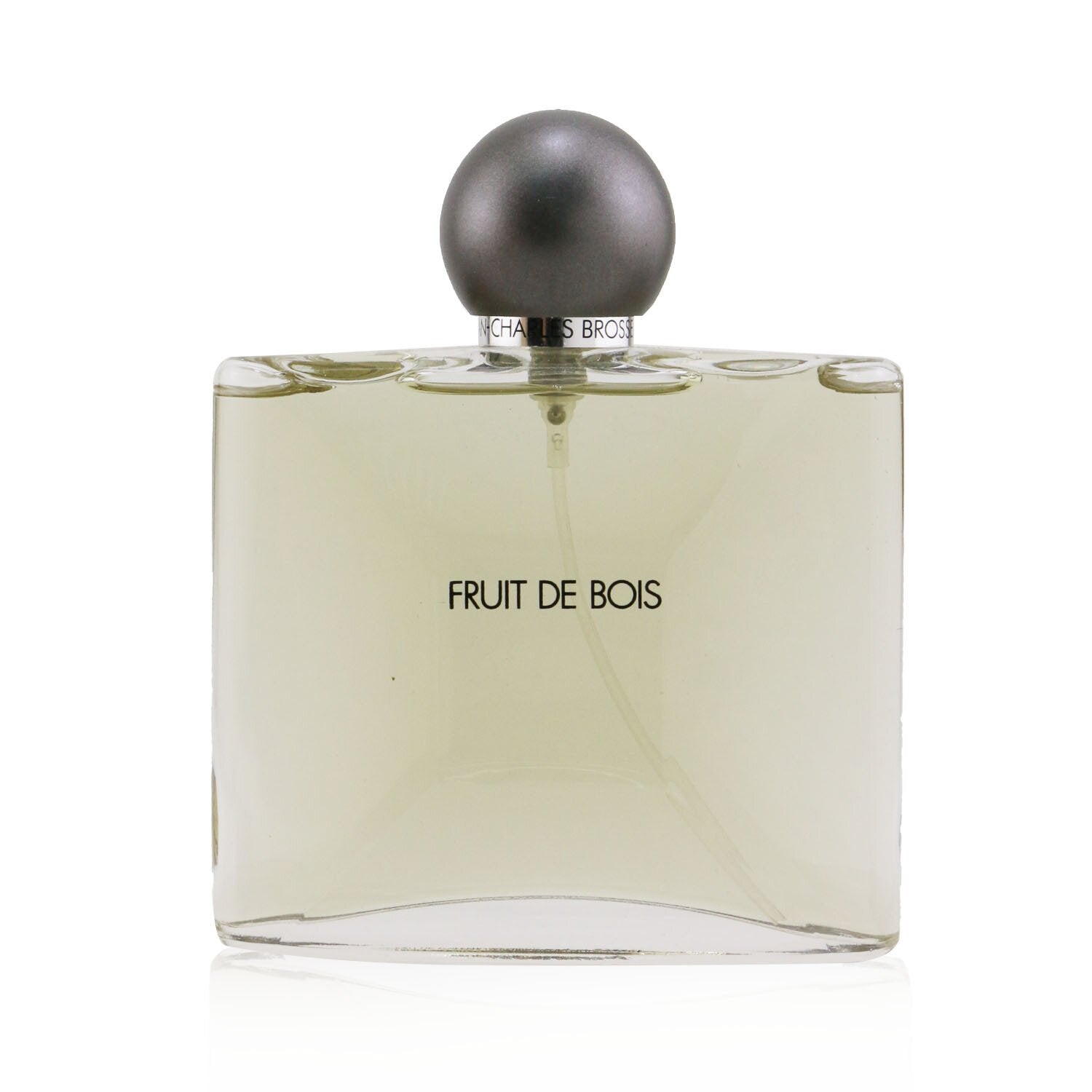 Jean-Charles Brosseau Fruit De Bois Eau De Toilette Spray  50ml/1.7oz