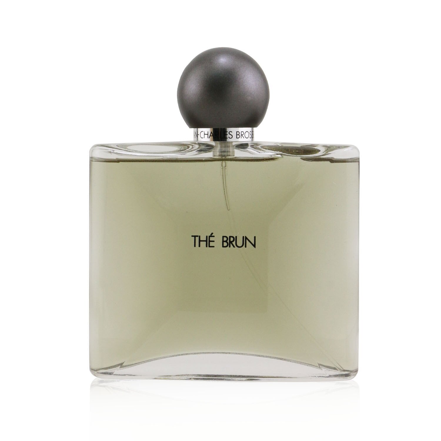 Jean-Charles Brosseau The Brun Eau De Toilette Spray  50ml/1.7oz