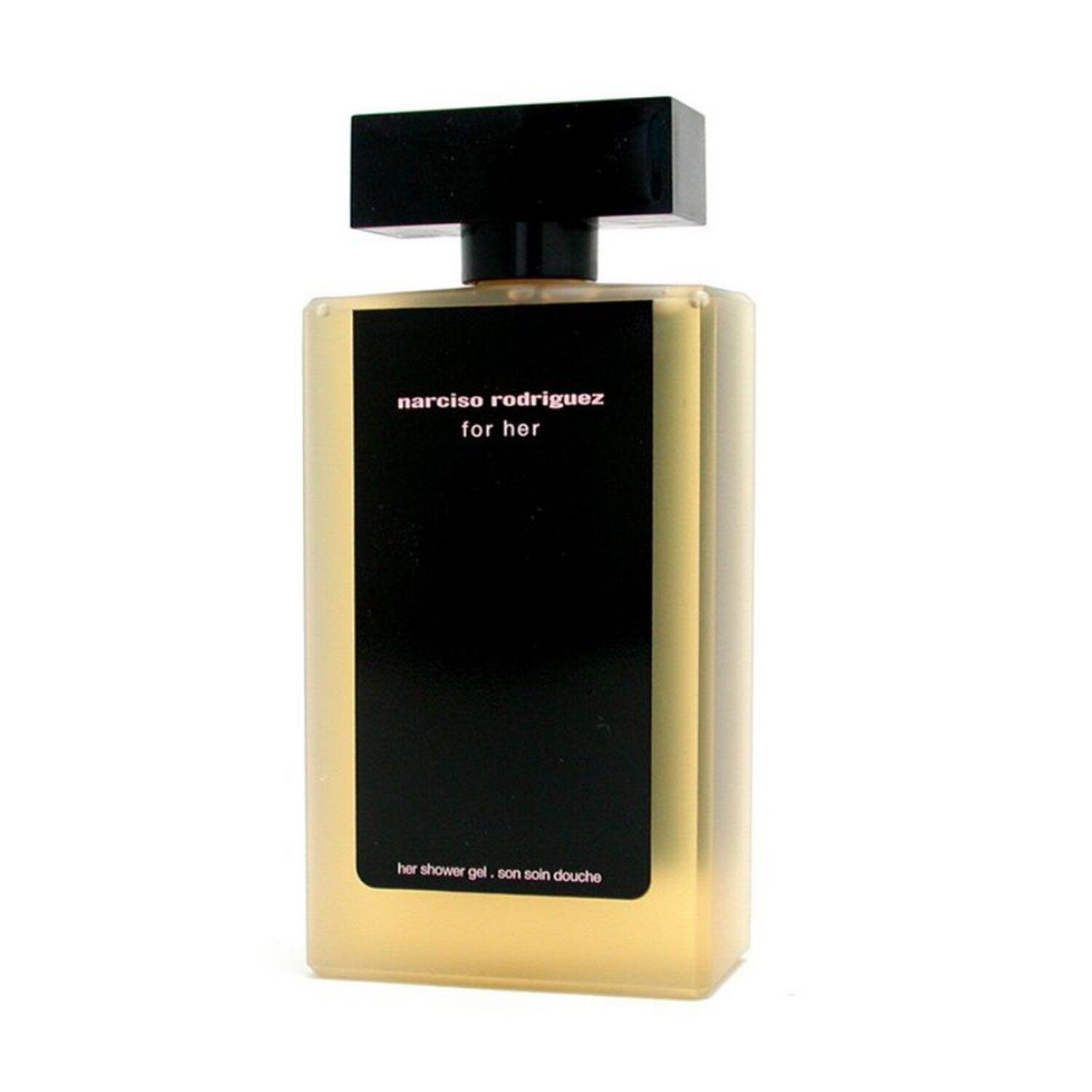 Narciso Rodriguez For Her Shower Gel  200ml/6.7oz