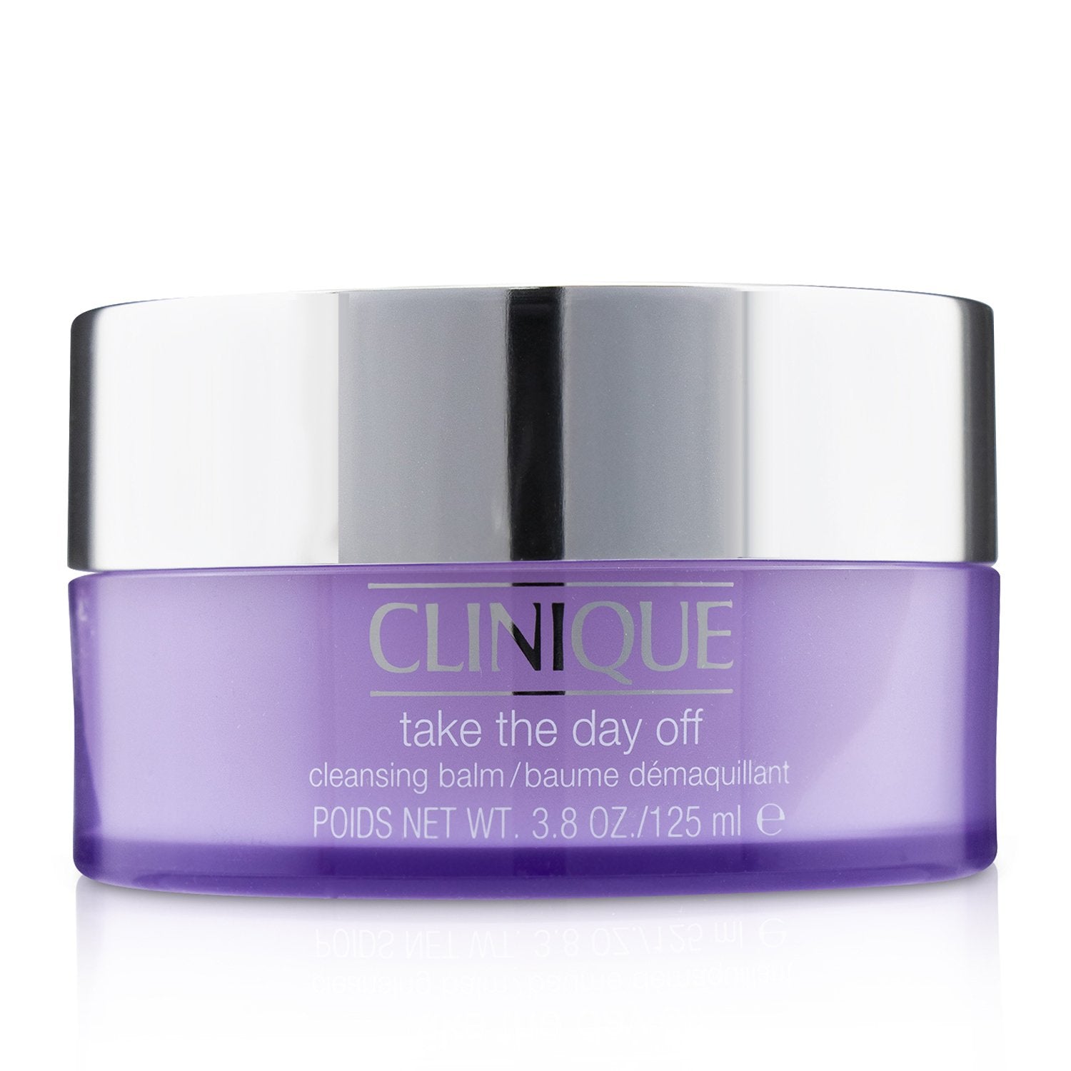 Clinique Take The Day Off Cleansing Balm  125ml/3.8oz