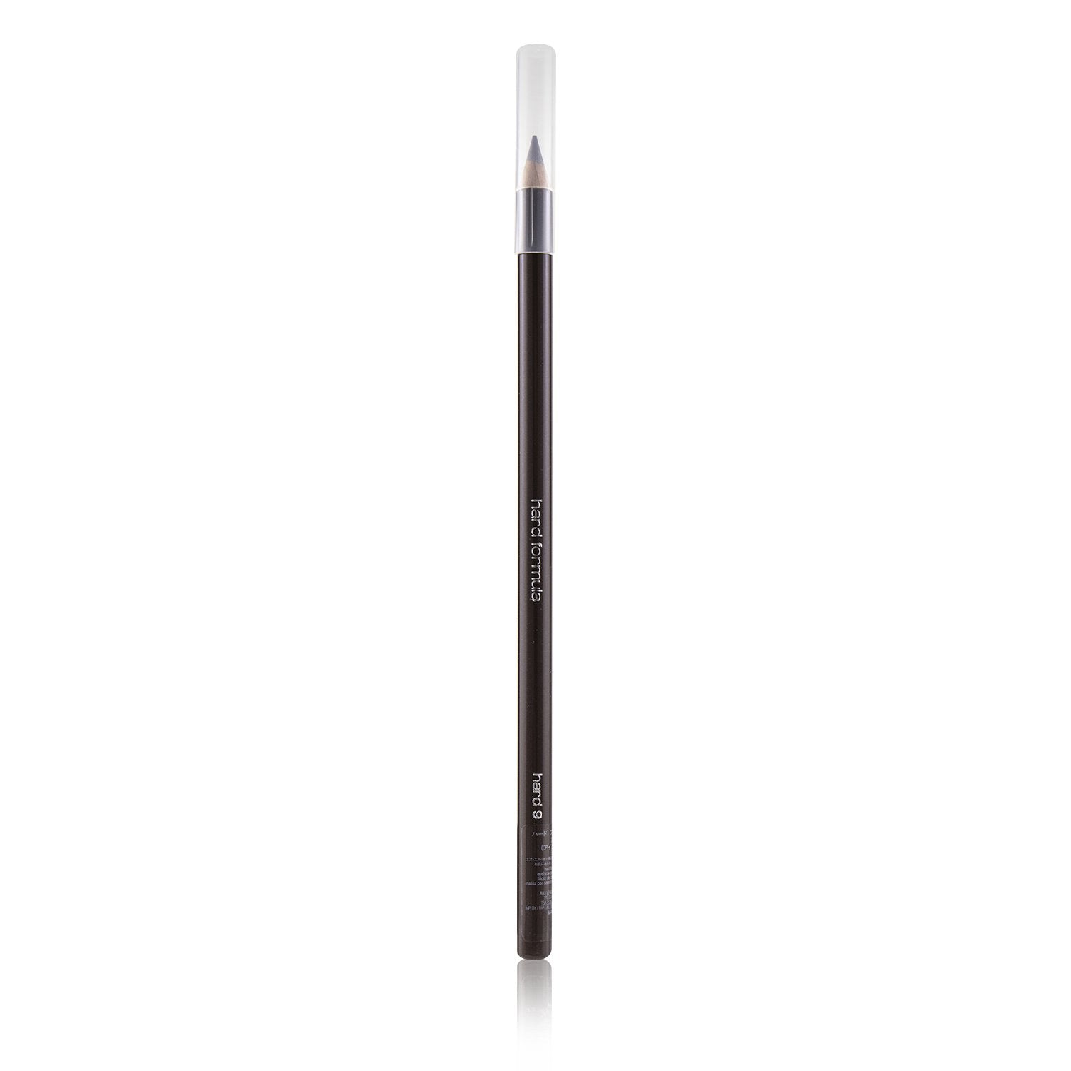 Shu Uemura H9 Hard Formula Eyebrow Pencil - # 03 H9 Brown  4g/0.14oz