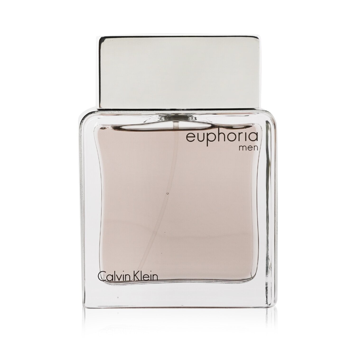 Calvin Klein Euphoria Men Eau De Toilette Spray  100ml/3.3oz