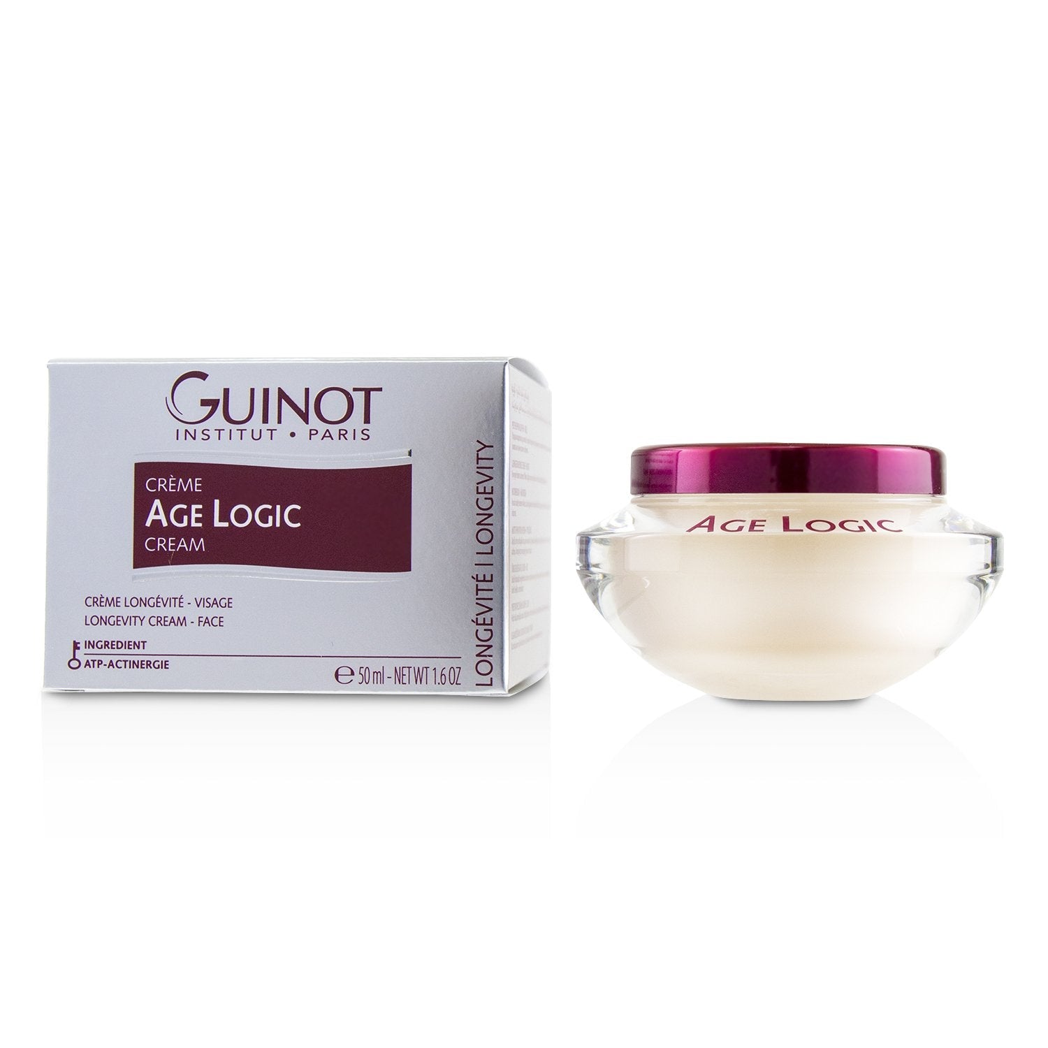 Guinot Age Logic Cellulaire Intelligent Cell Renewal  50ml/1.6oz