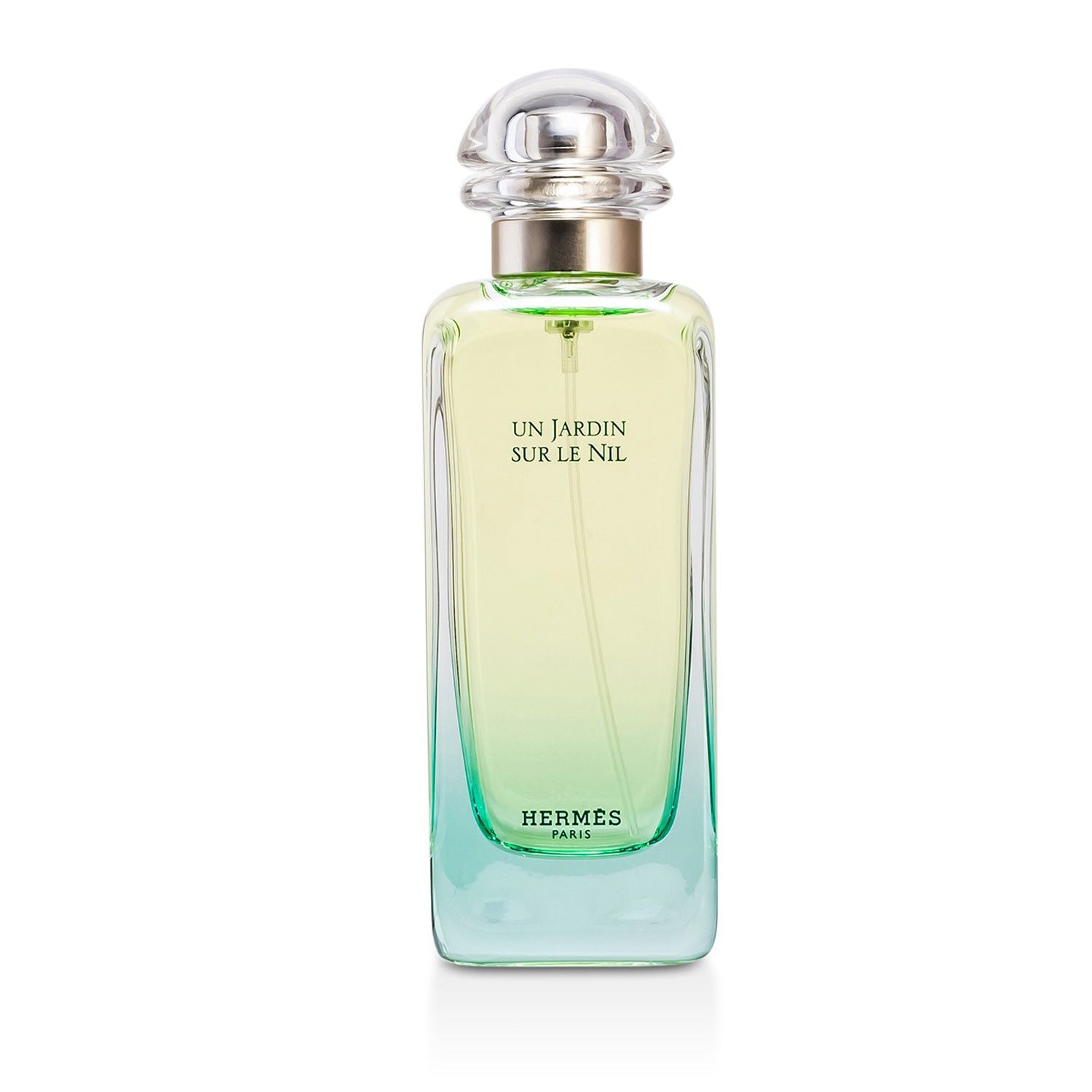 Hermes Un Jardin Sur Le Nil Eau De Toilette Spray  100ml/3.3oz