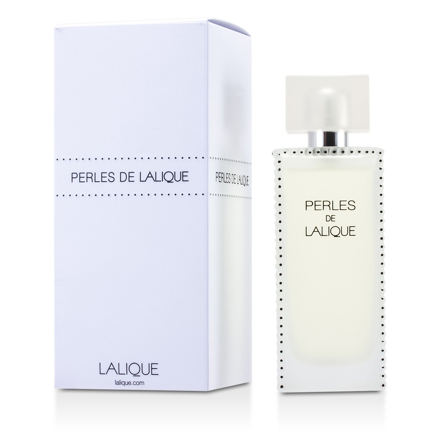 Lalique Perles de Lalique Eau de Parfum Spray  100ml/3.4oz