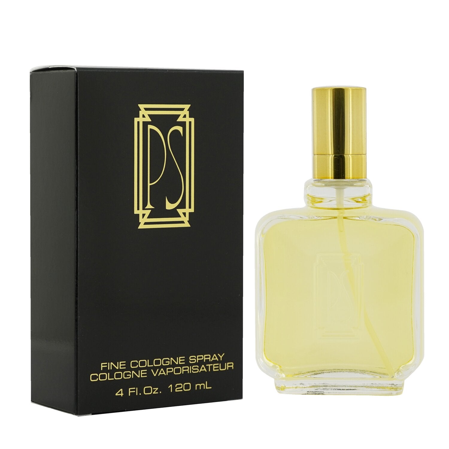 Paul Sebastian Cologne Spray  120ml/4oz