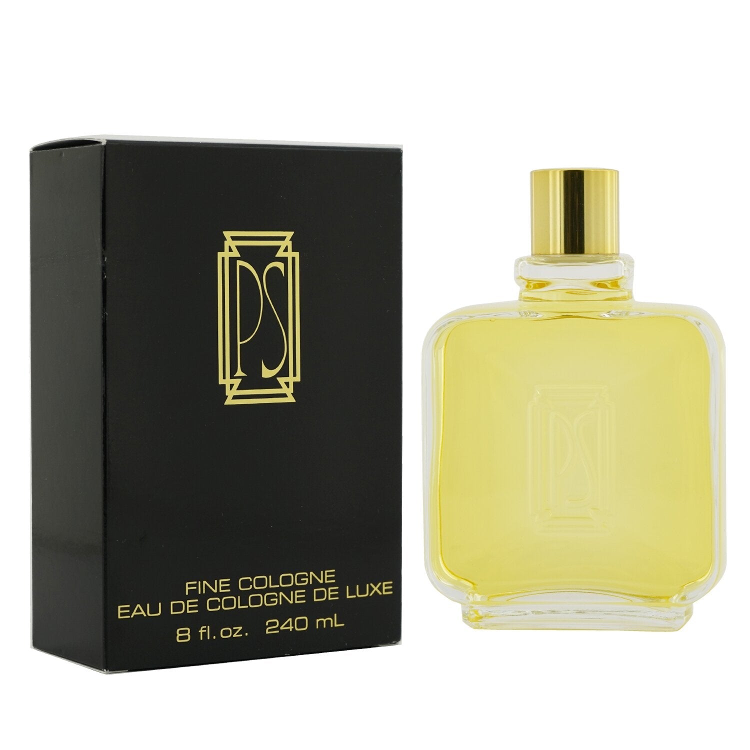 Paul Sebastian Cologne Splash  240ml/8oz