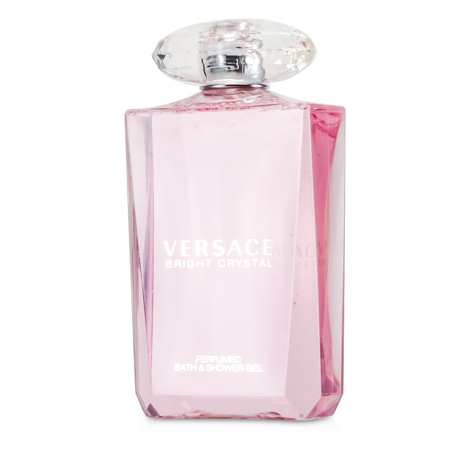 Versace Bright Crystal Bath & Shower Gel  200ml/6.7oz