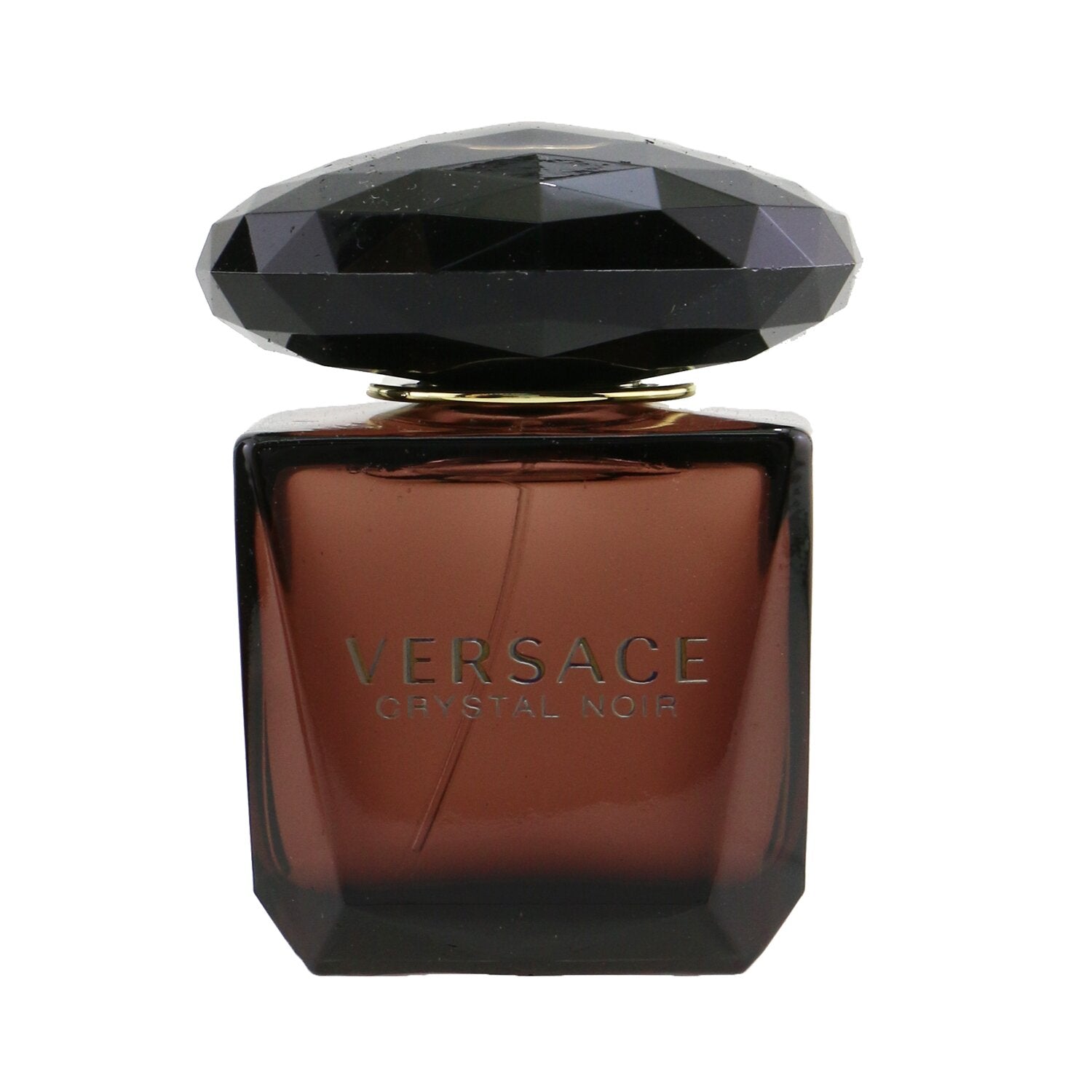 Versace Crystal Noir Eau De Toilette Spray  30ml/1oz