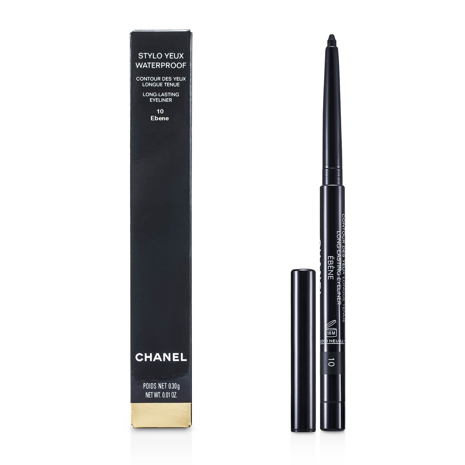 Chanel Stylo Yeux Waterproof - # 959 Psyche  0.3g/0.01oz