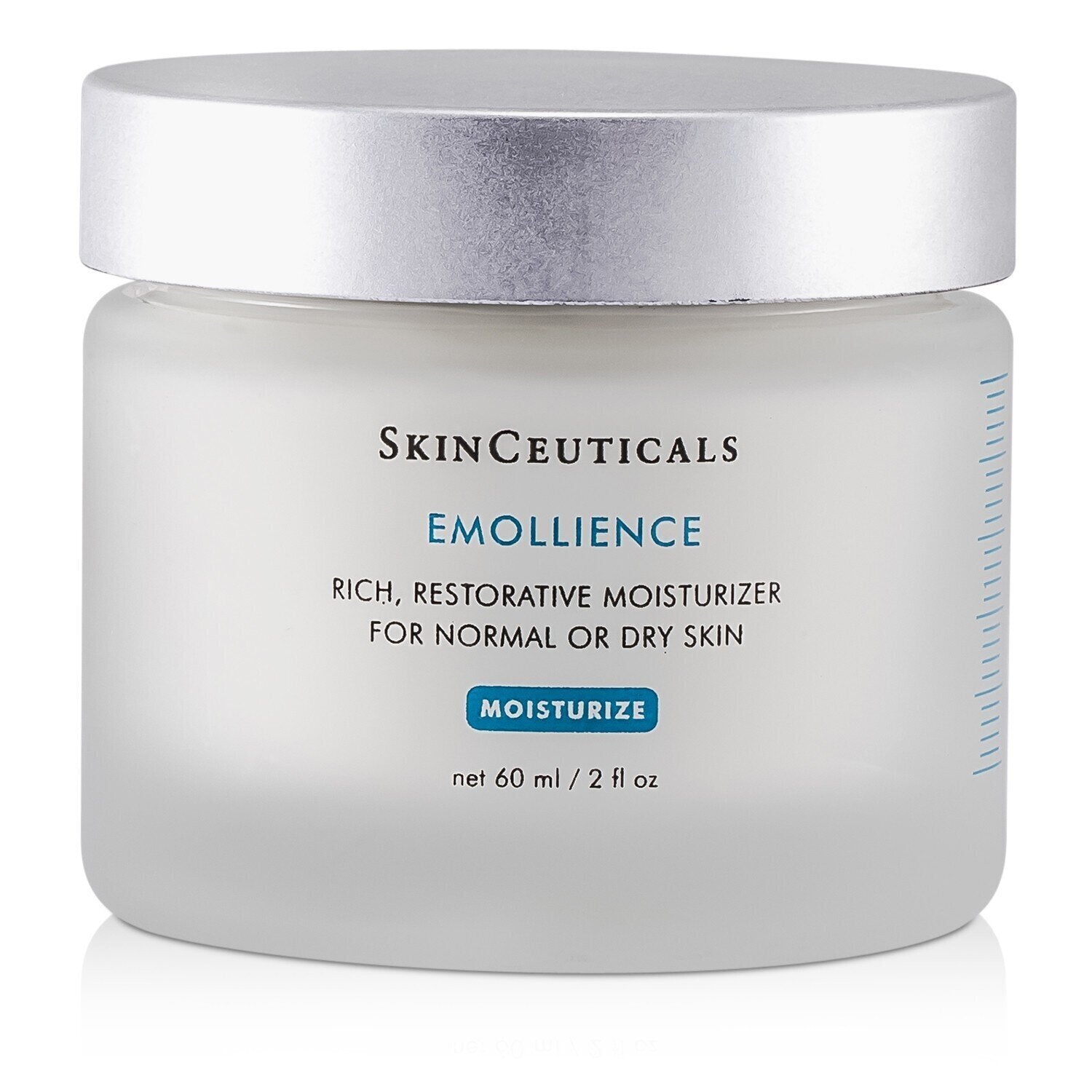 Skin Ceuticals Emollience (For Normal to Dry Skin)  60ml/2oz