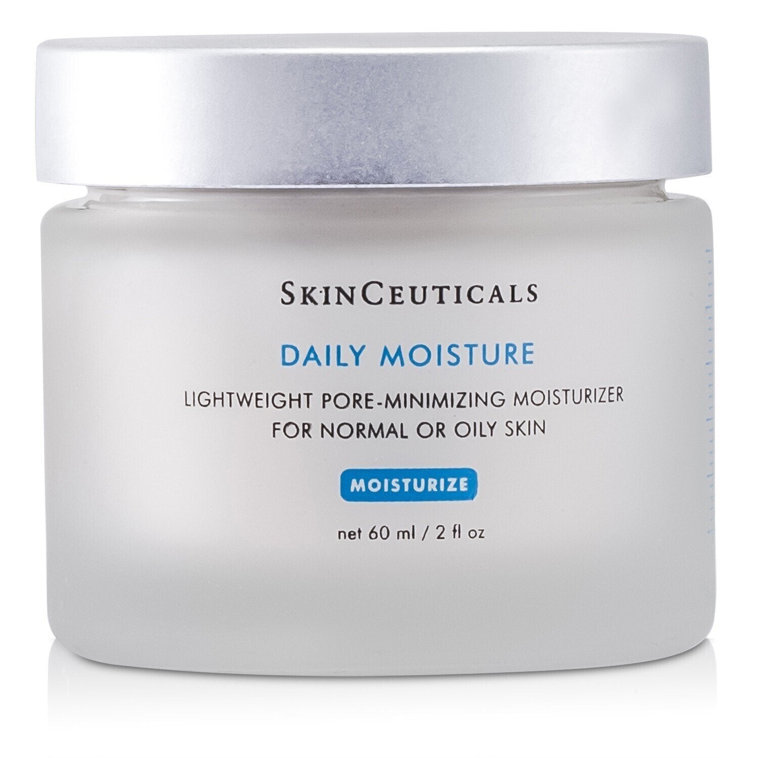 Skin Ceuticals Daily Moisture (For Normal or Oily Skin)  60ml/2oz