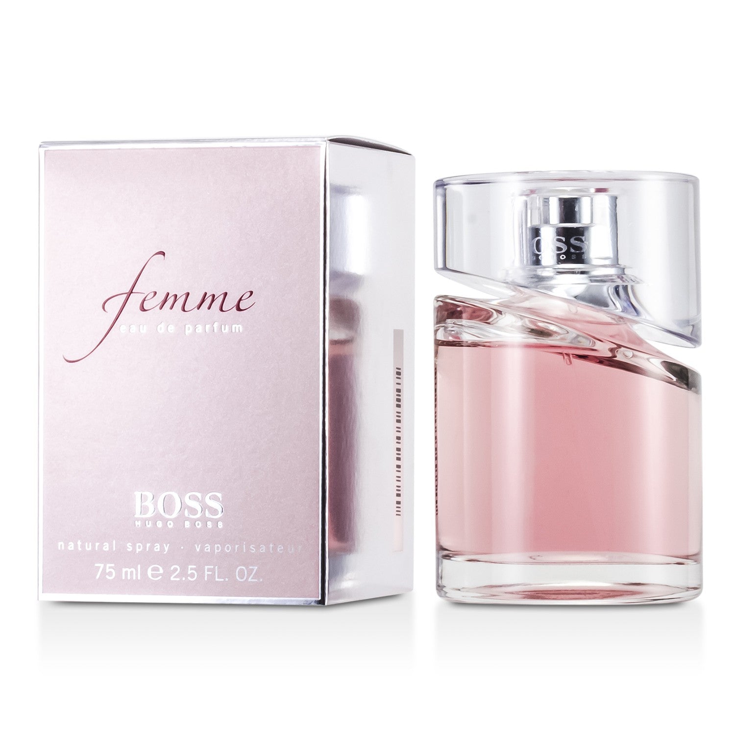 Hugo Boss Boss Femme Eau De Parfum Spray  30ml/1oz