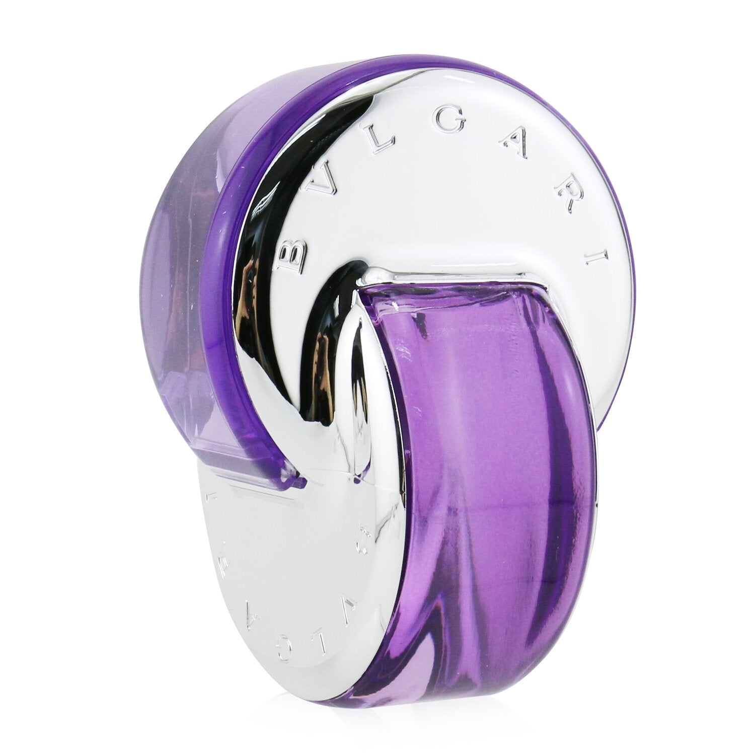 Bvlgari Omnia Amethyste Eau De Toilette Spray  25ml/0.84oz